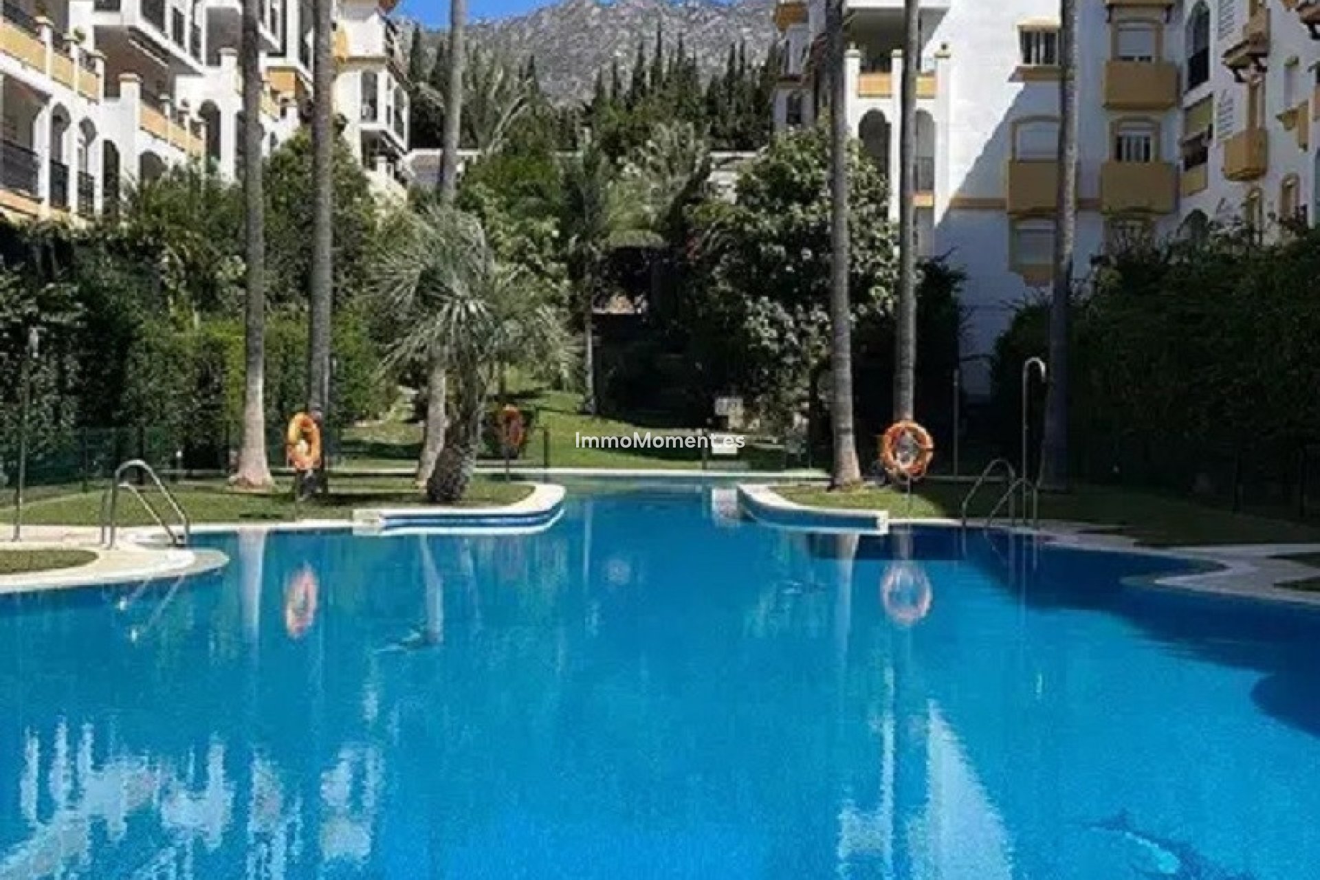 Resale - Apartment - Marbella - The Golden Mile