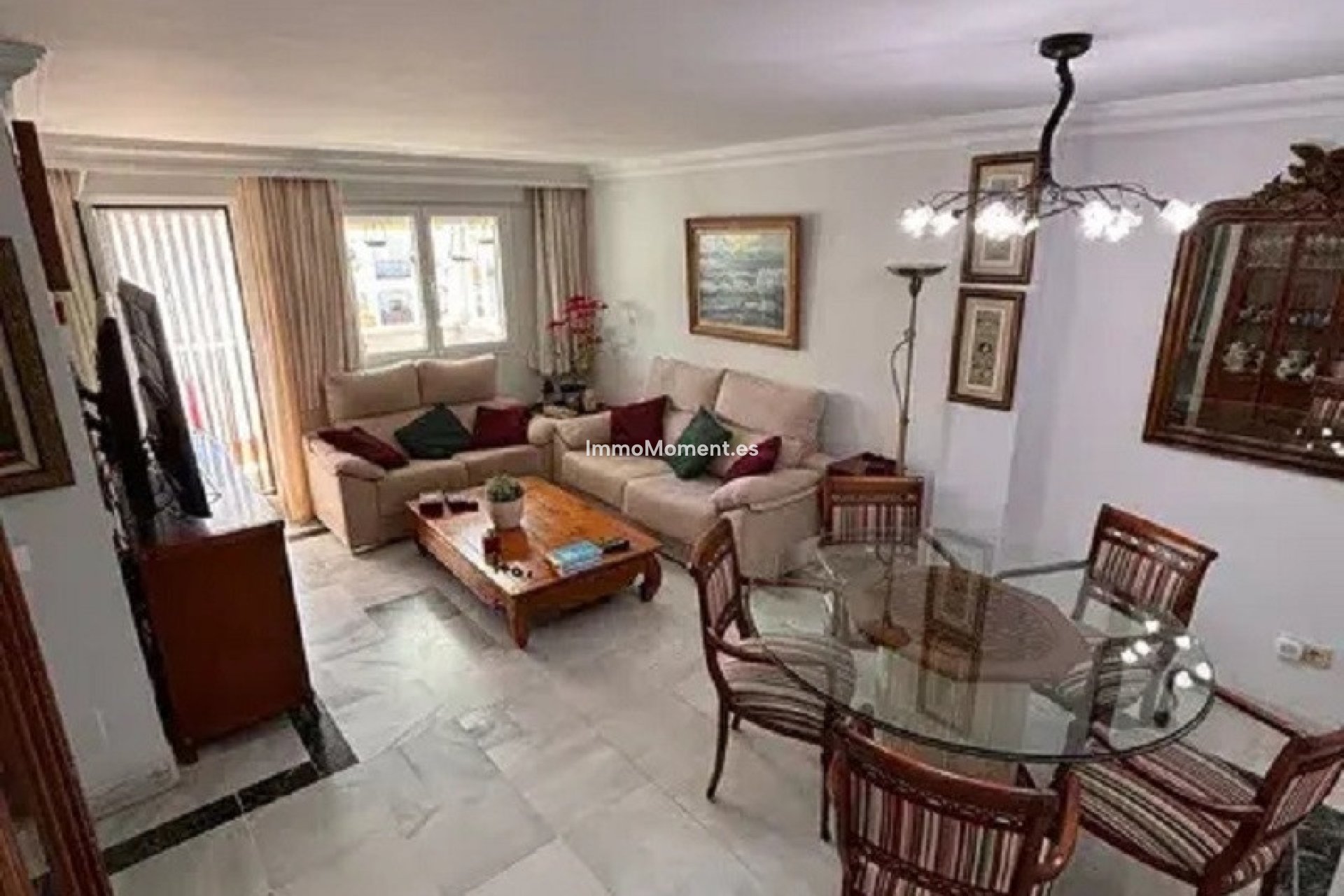 Resale - Apartment - Marbella - The Golden Mile