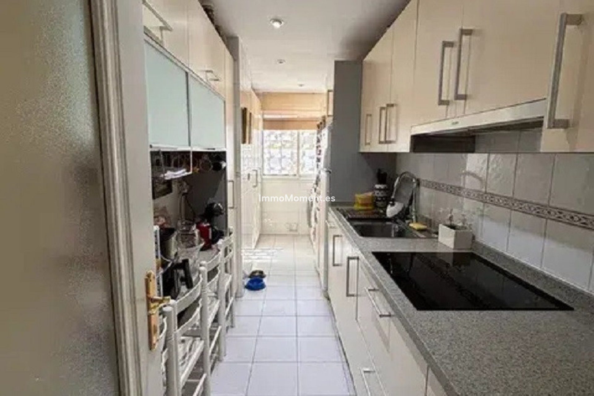 Resale - Apartment - Marbella - The Golden Mile