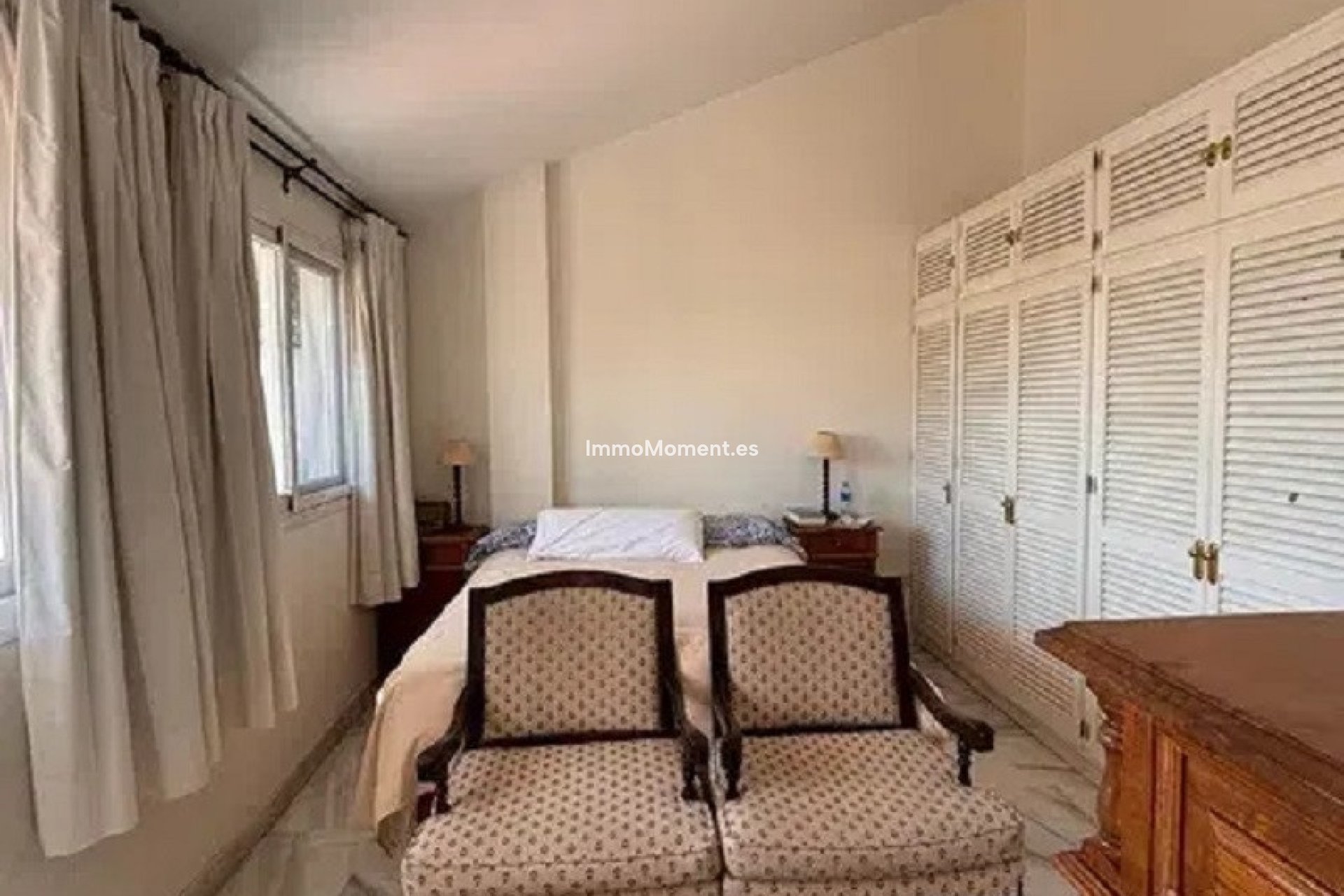 Resale - Apartment - Marbella - The Golden Mile