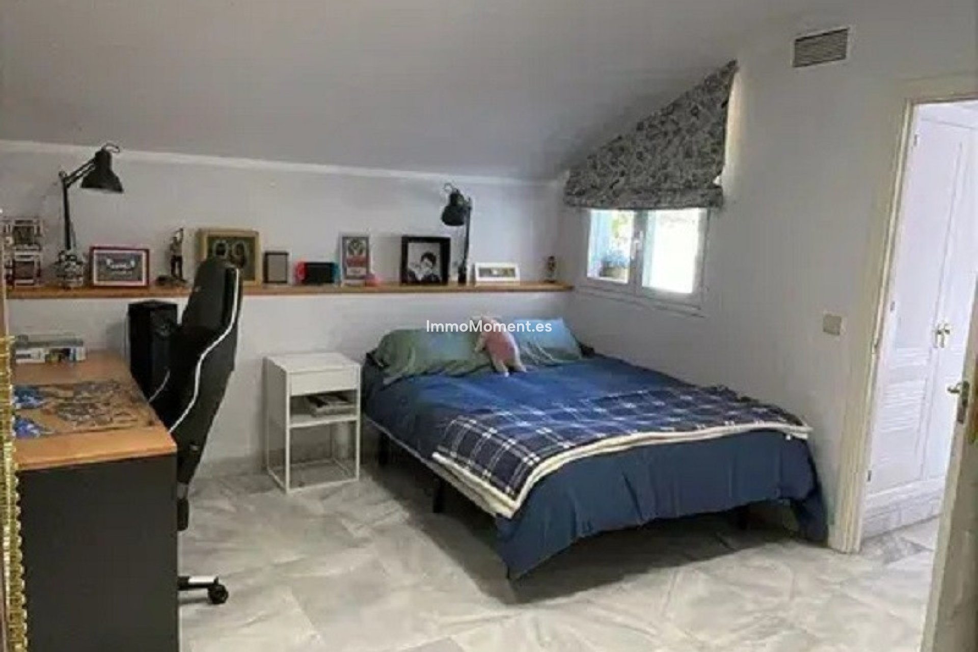 Resale - Apartment - Marbella - The Golden Mile