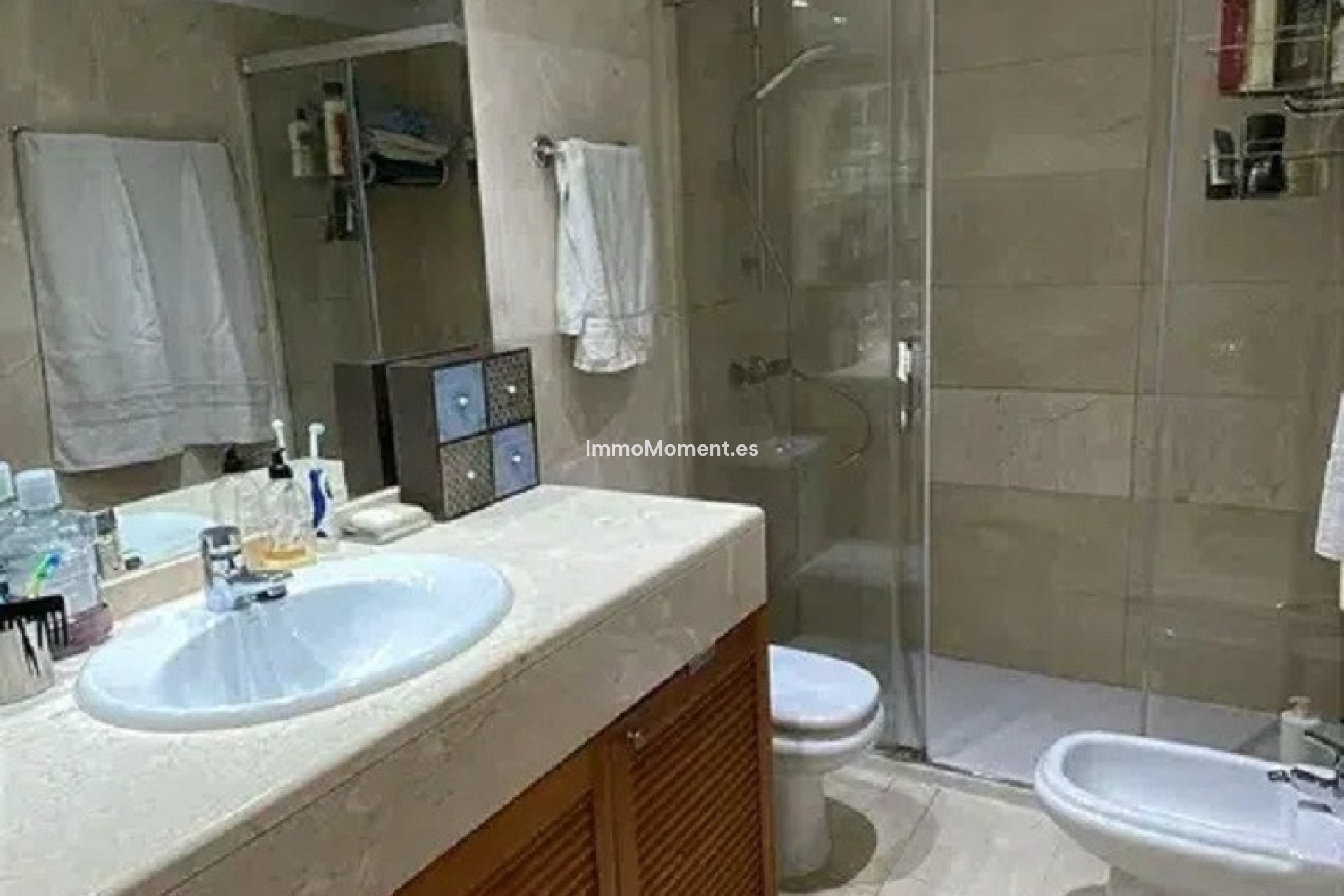 Resale - Apartment - Marbella - The Golden Mile