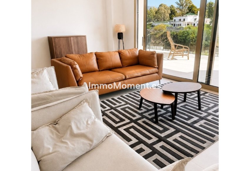 Resale - Apartment - Marbella - The Golden Mile