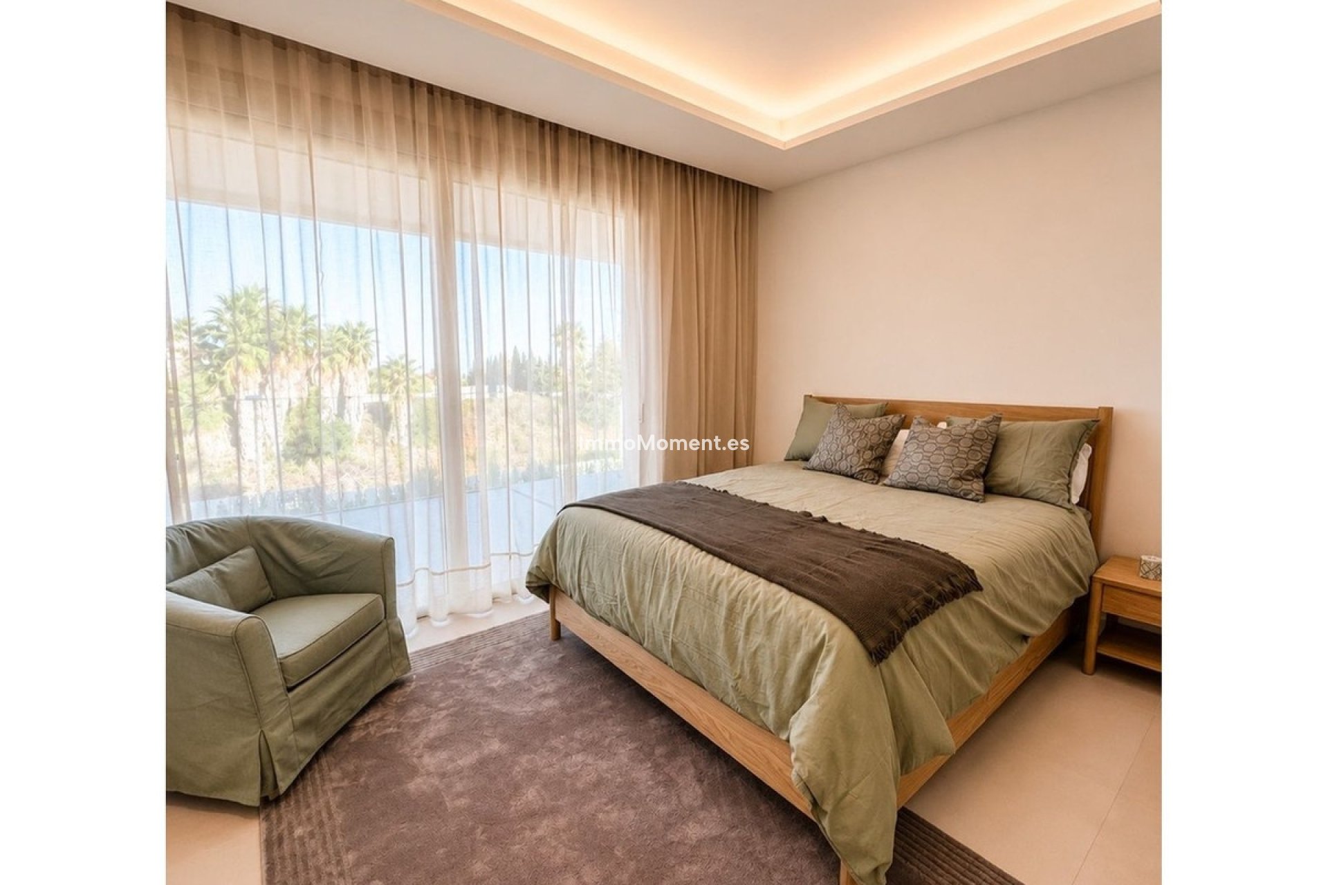 Resale - Apartment - Marbella - The Golden Mile