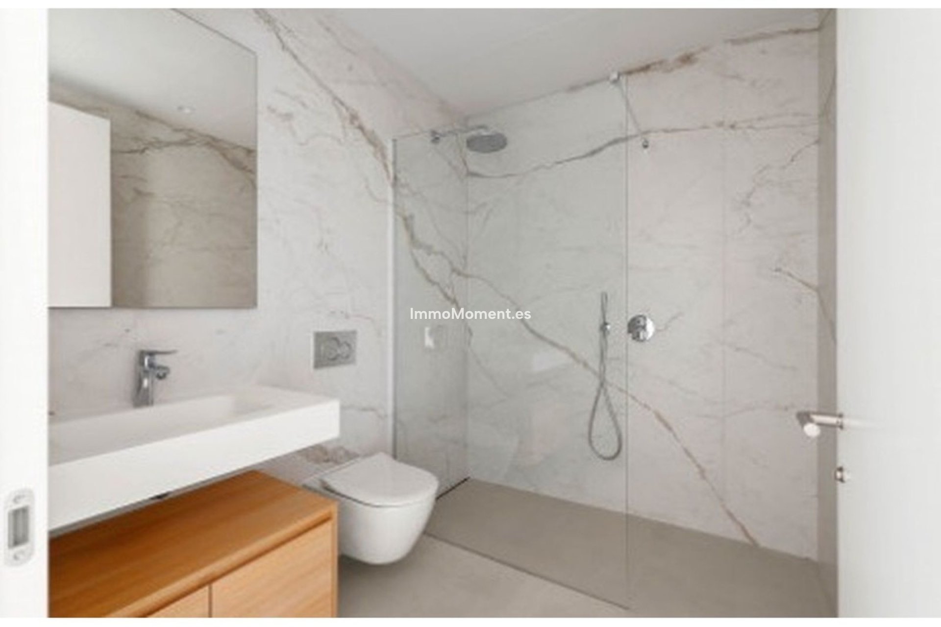 Resale - Apartment - Marbella - The Golden Mile