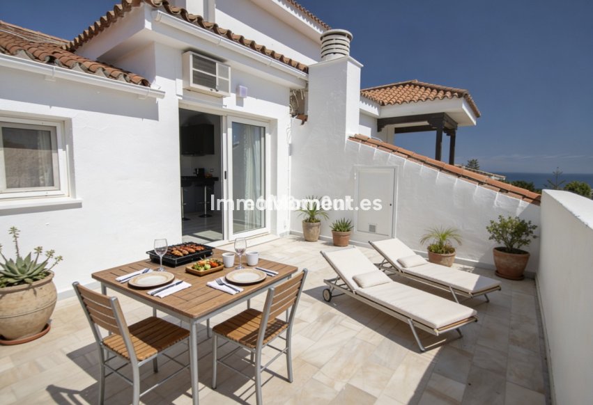 Resale - Apartment - Marbella - The Golden Mile