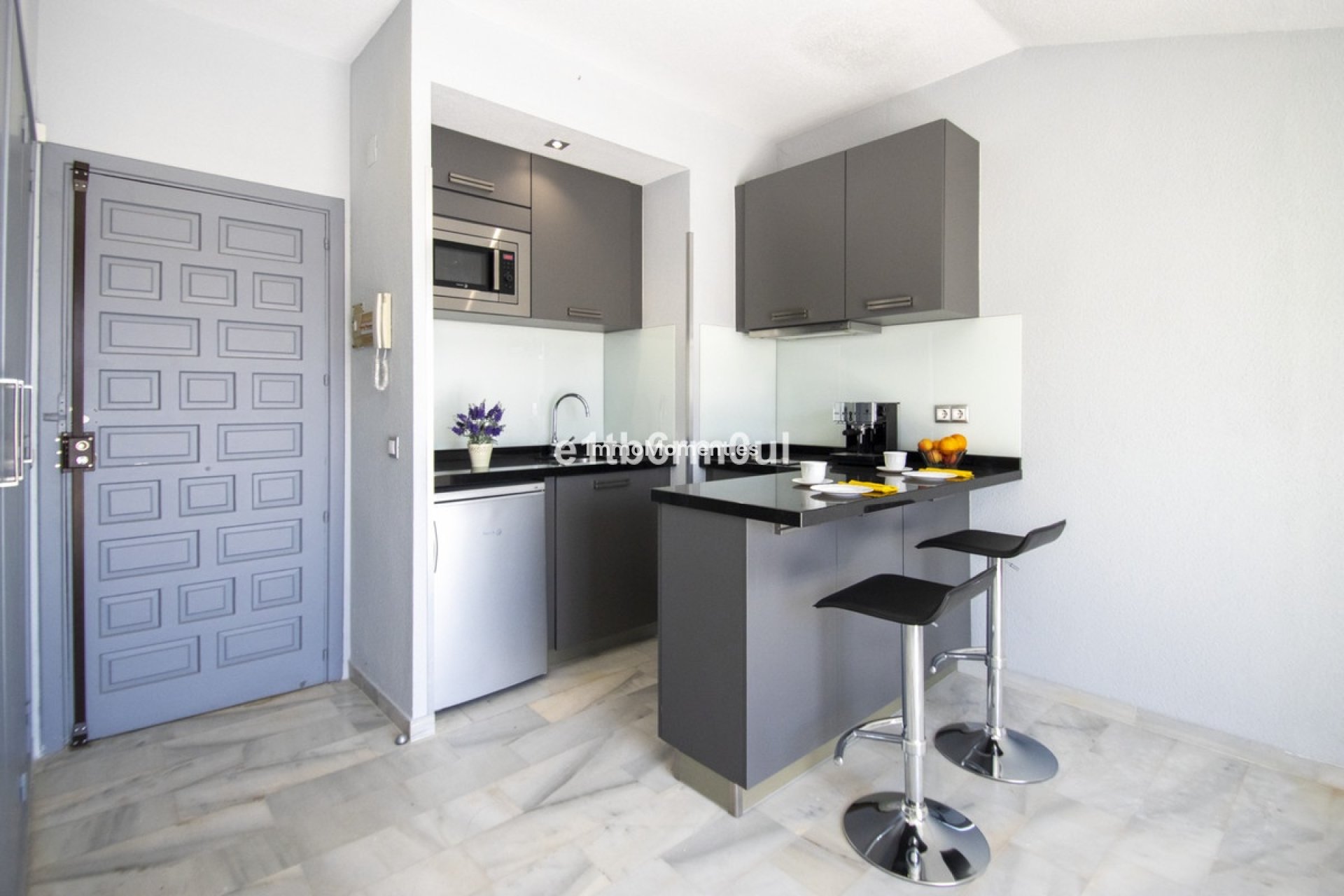 Resale - Apartment - Marbella - The Golden Mile