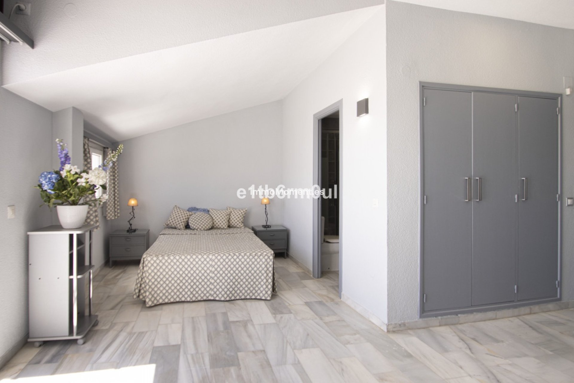 Resale - Apartment - Marbella - The Golden Mile
