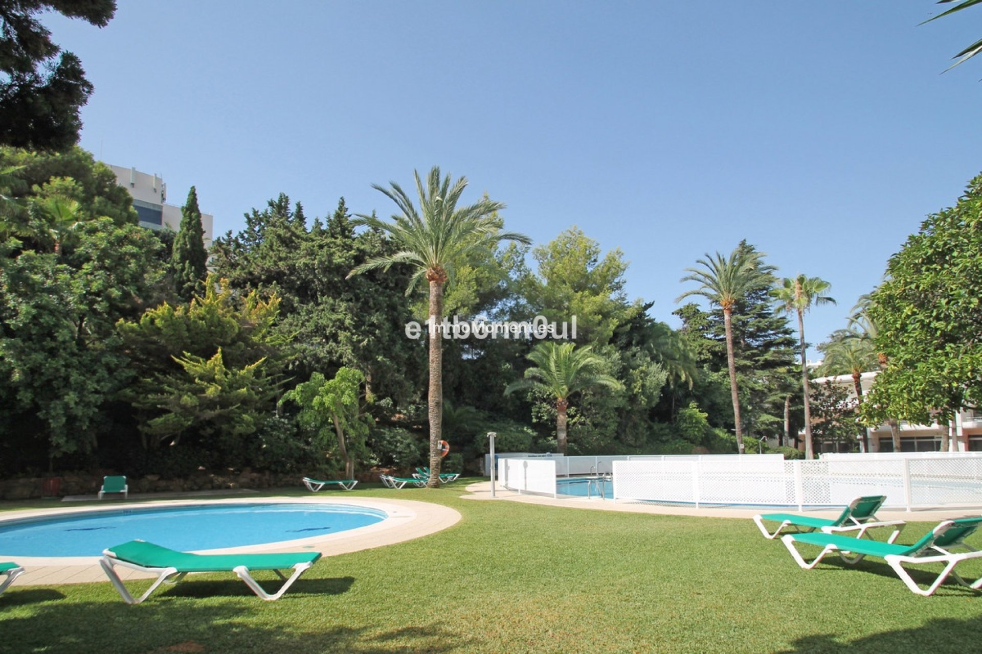 Resale - Apartment - Marbella - The Golden Mile