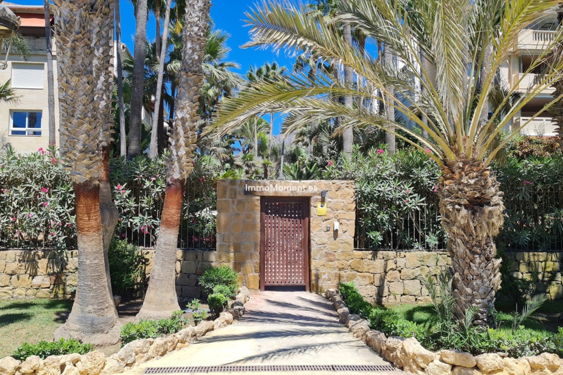 Resale - Apartment - Marbella - The Golden Mile