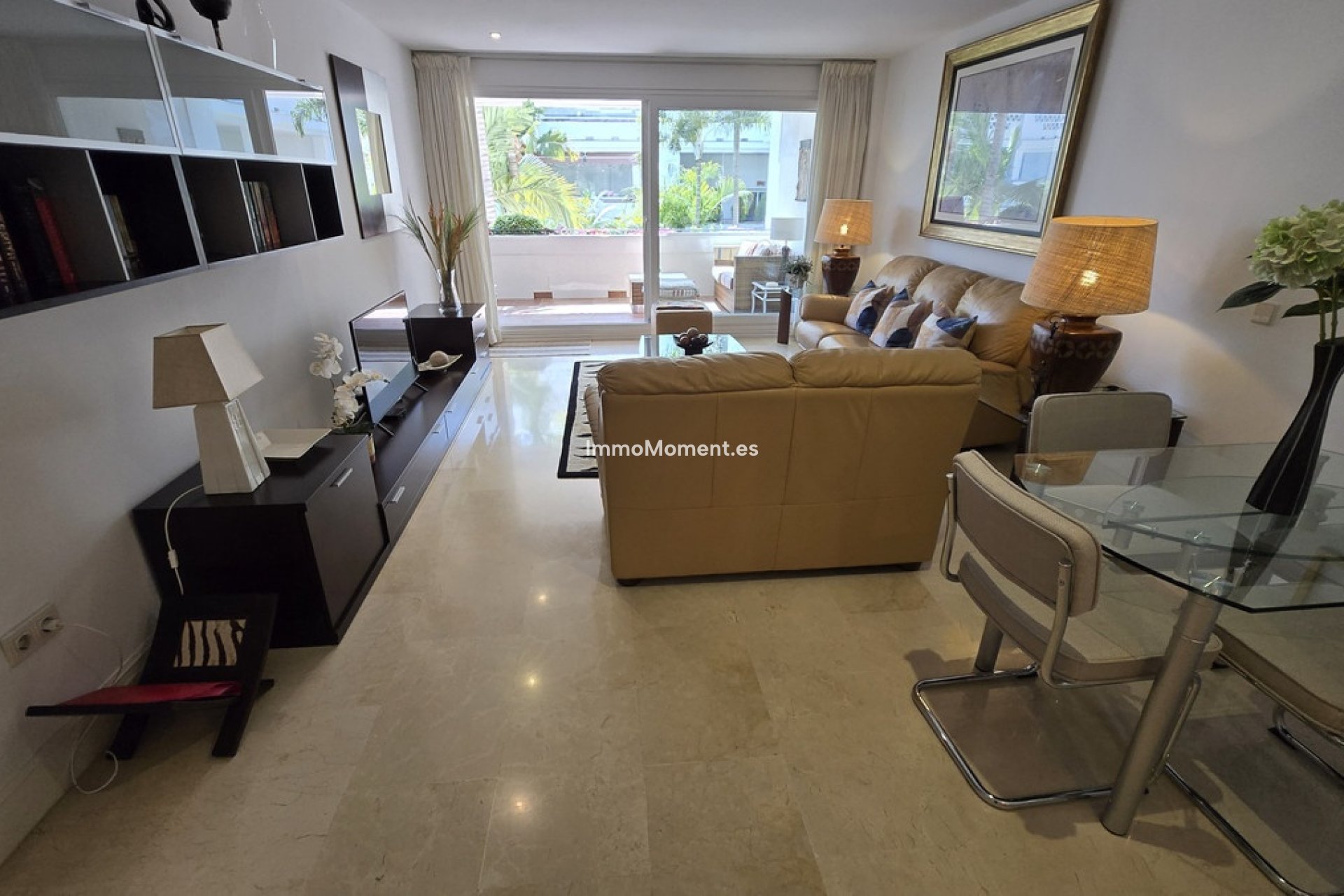 Resale - Apartment - Marbella - The Golden Mile