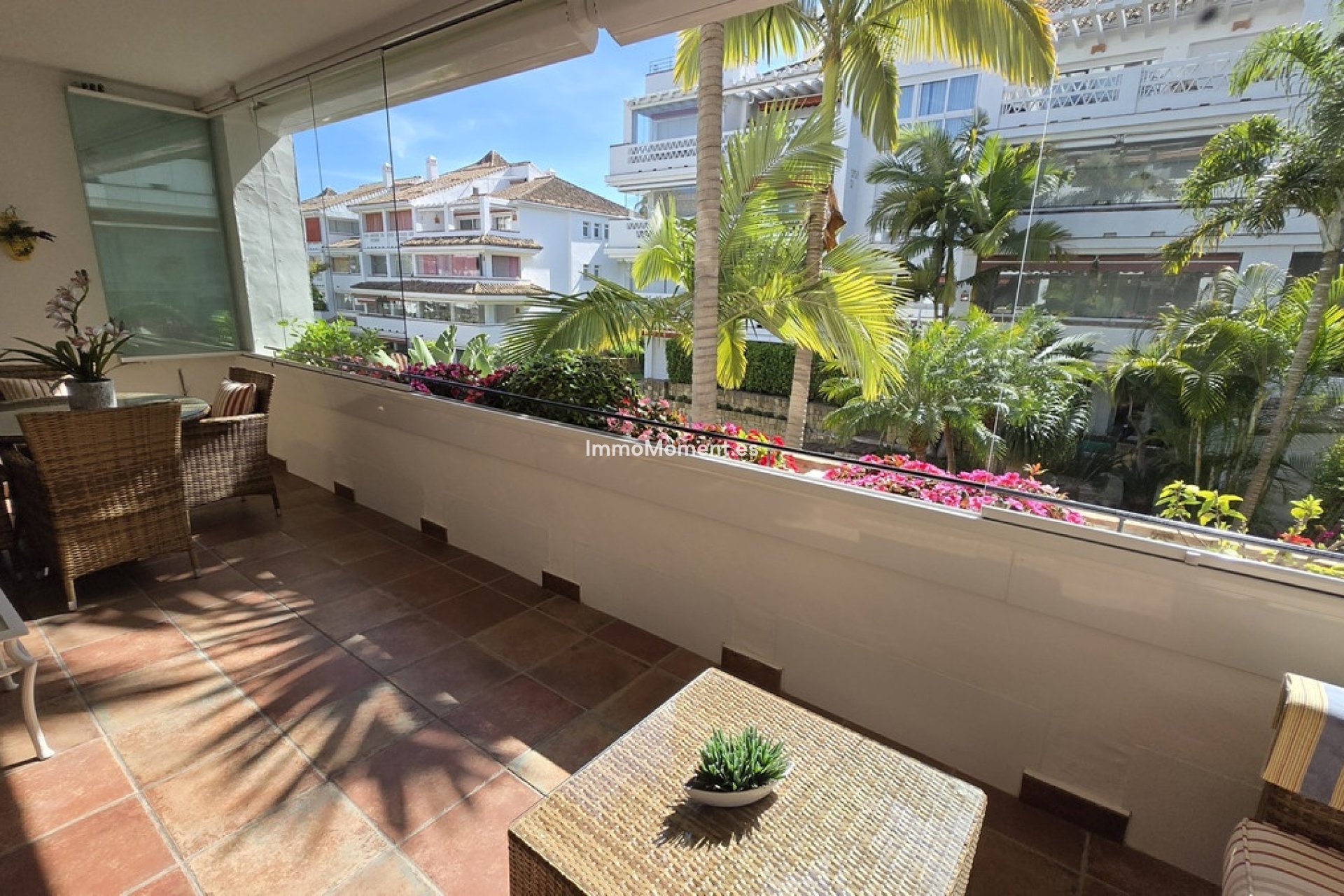 Resale - Apartment - Marbella - The Golden Mile