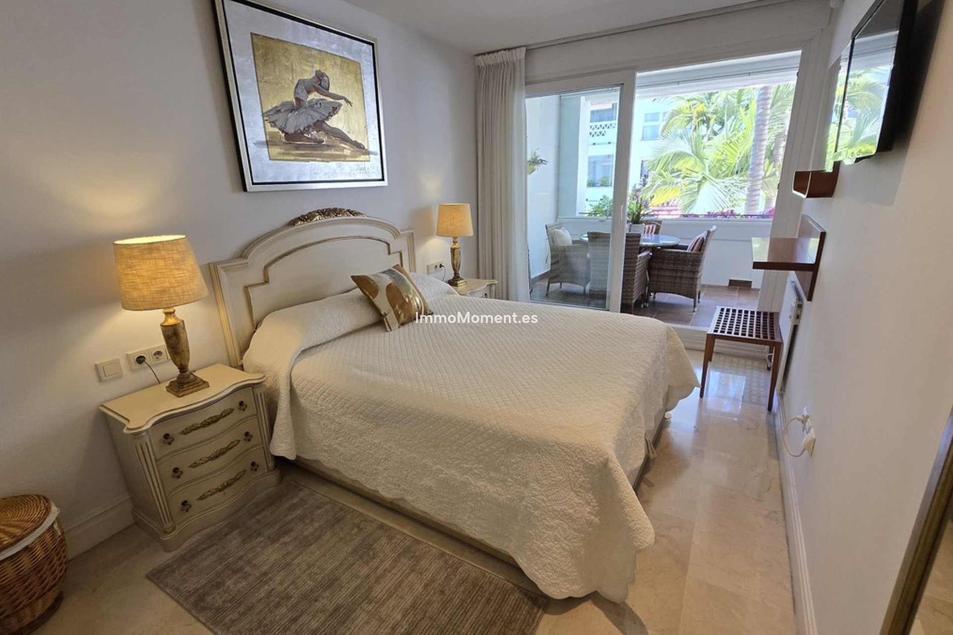 Resale - Apartment - Marbella - The Golden Mile