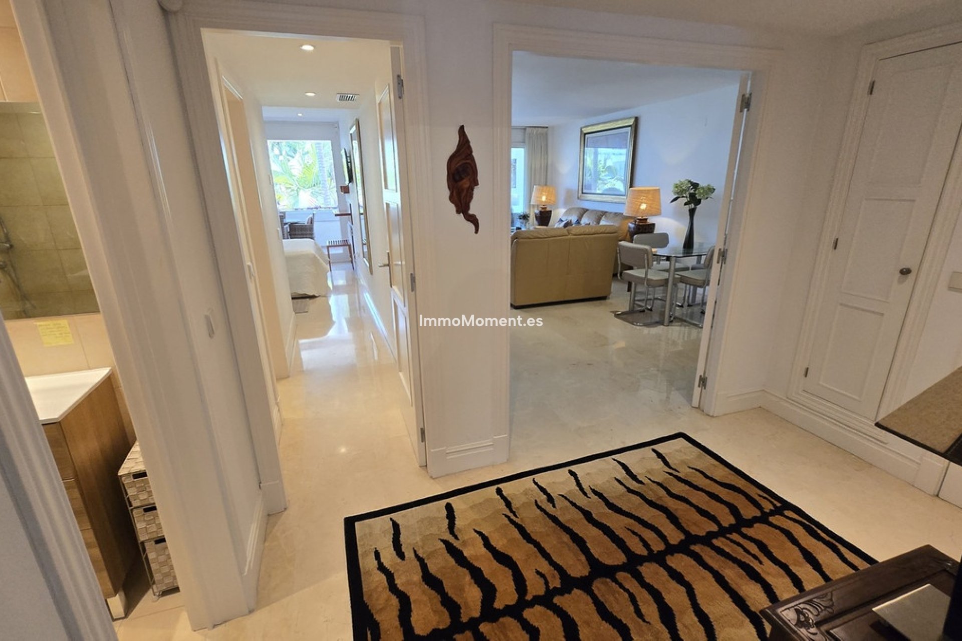 Resale - Apartment - Marbella - The Golden Mile