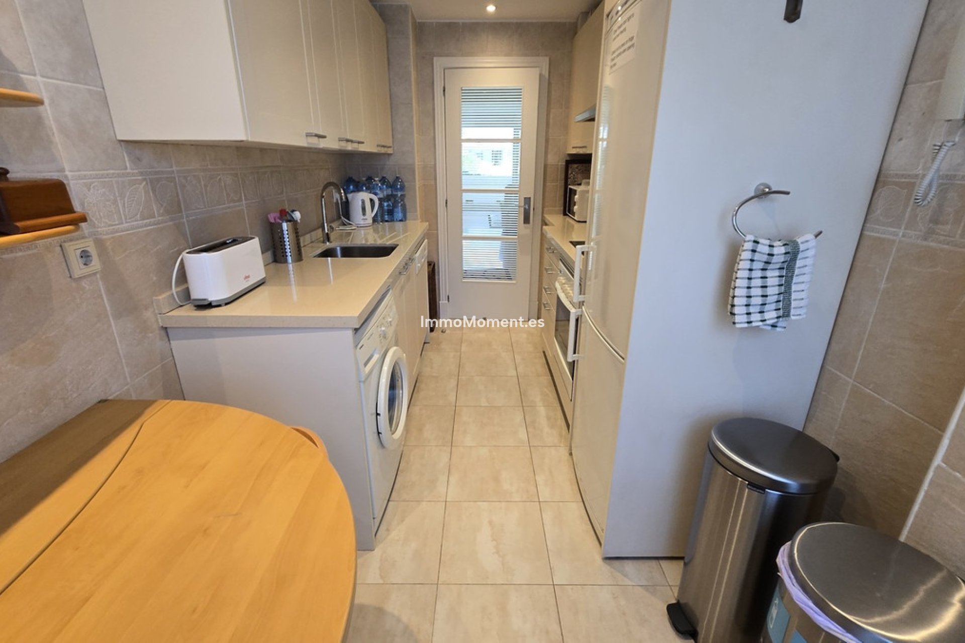 Resale - Apartment - Marbella - The Golden Mile