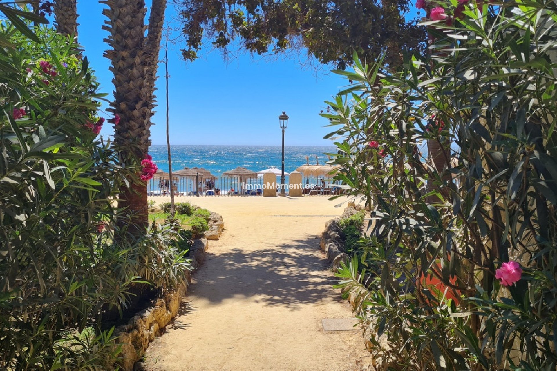 Resale - Apartment - Marbella - The Golden Mile