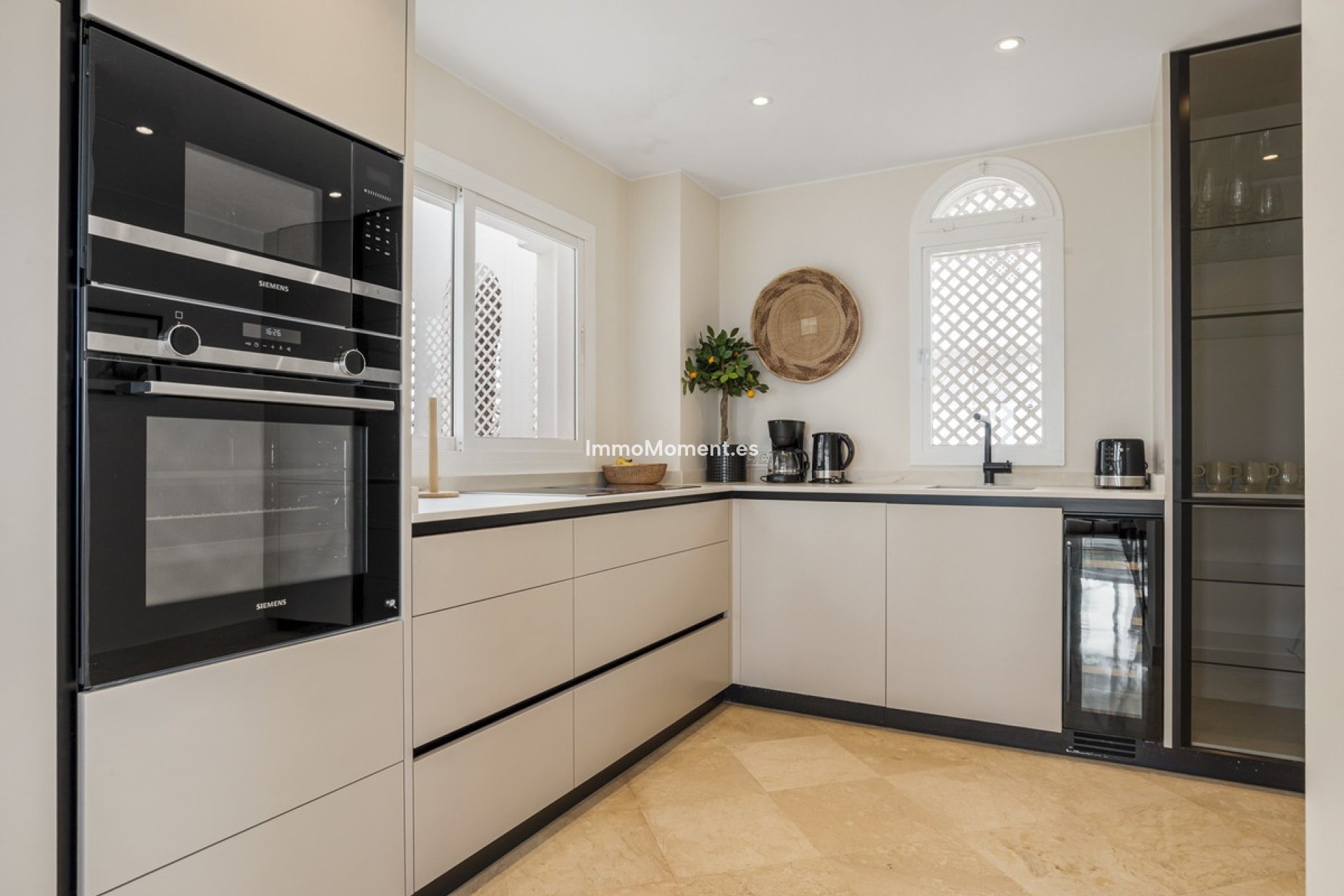 Resale - Apartment - Marbella - The Golden Mile