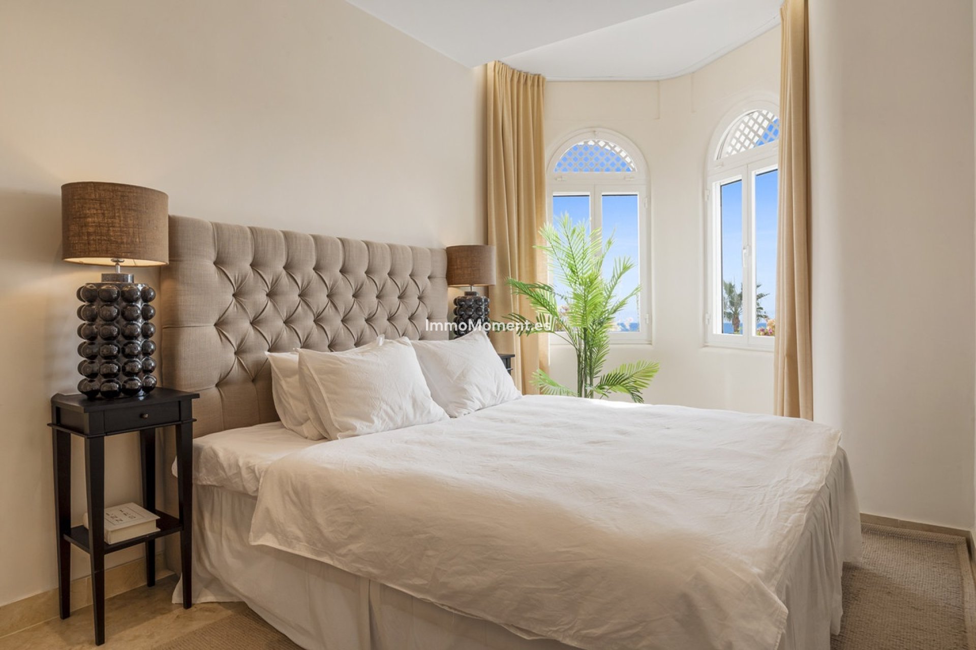 Resale - Apartment - Marbella - The Golden Mile