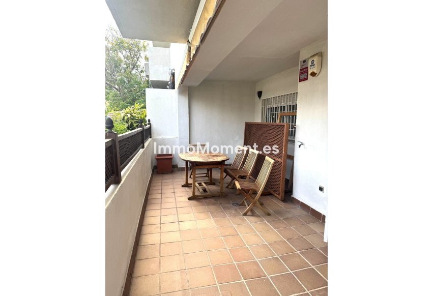 Resale - Apartment - Marbella - The Golden Mile
