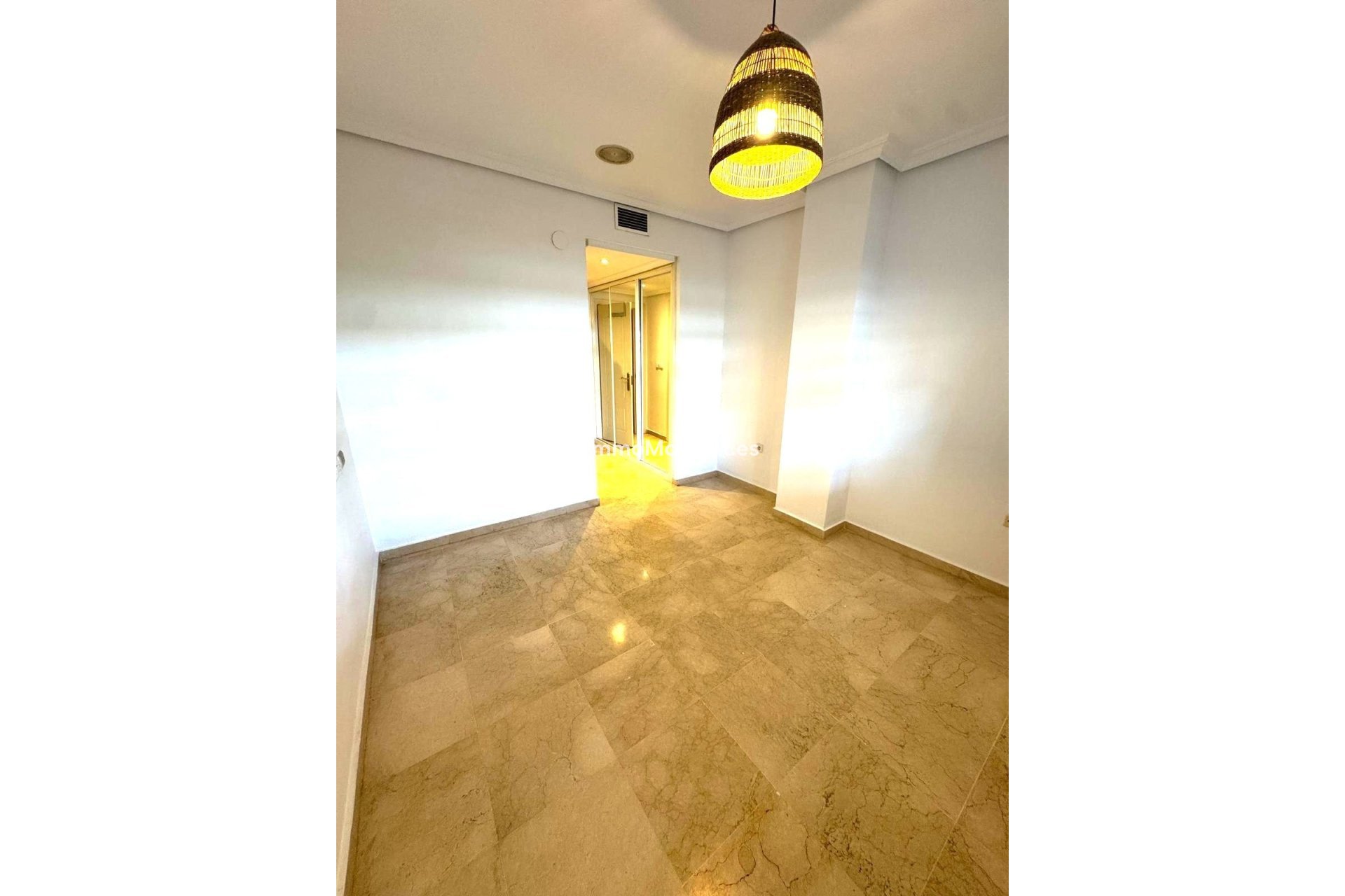 Resale - Apartment - Marbella - The Golden Mile