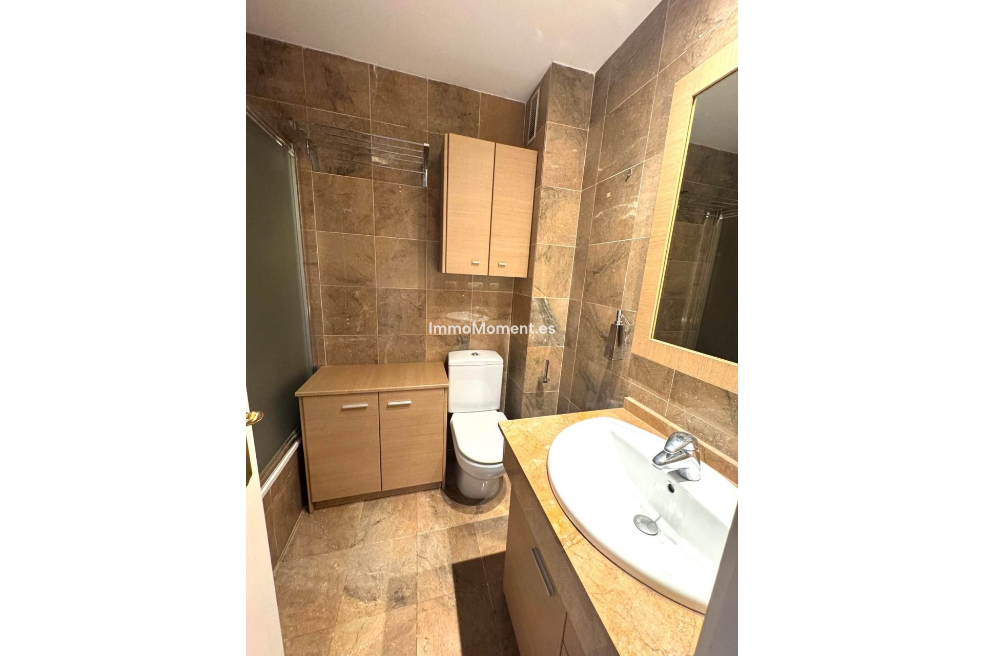 Resale - Apartment - Marbella - The Golden Mile