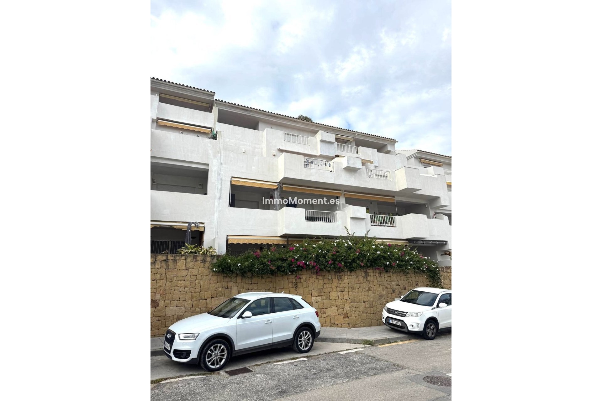 Resale - Apartment - Marbella - The Golden Mile