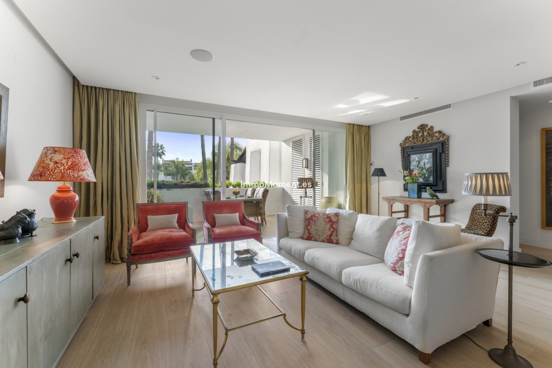 Resale - Apartment - Marbella - The Golden Mile