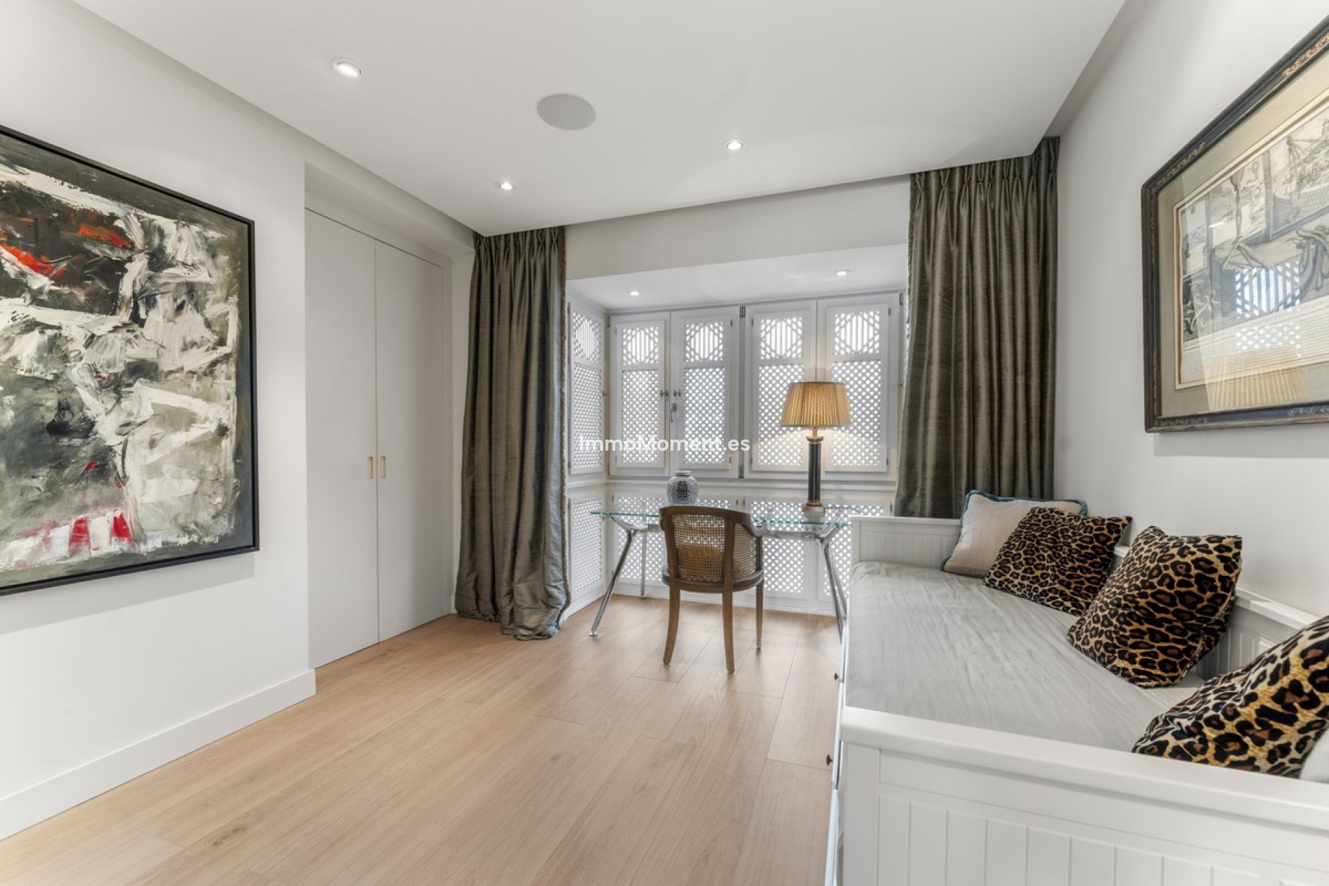 Resale - Apartment - Marbella - The Golden Mile