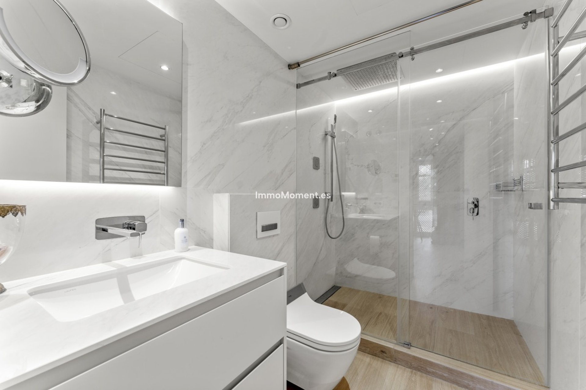 Resale - Apartment - Marbella - The Golden Mile