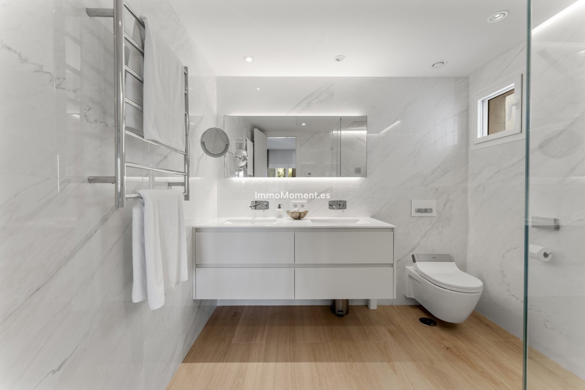 Resale - Apartment - Marbella - The Golden Mile