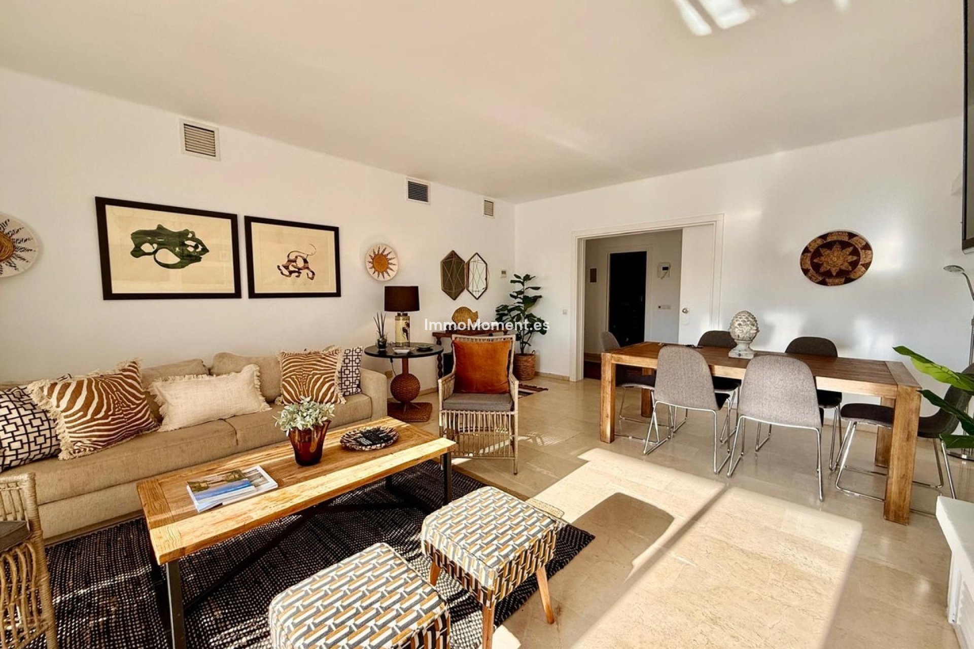 Resale - Apartment - Marbella - The Golden Mile