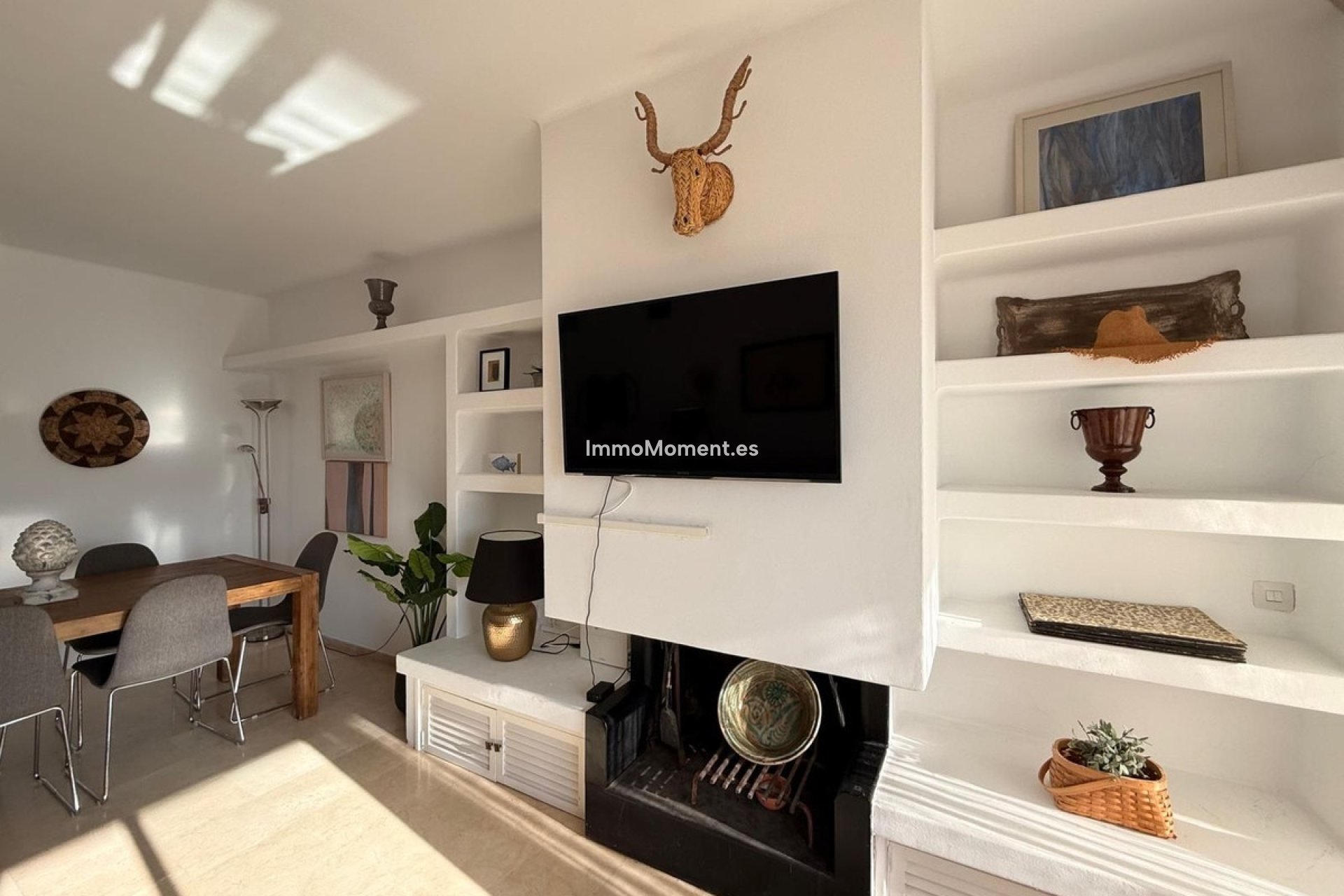 Resale - Apartment - Marbella - The Golden Mile
