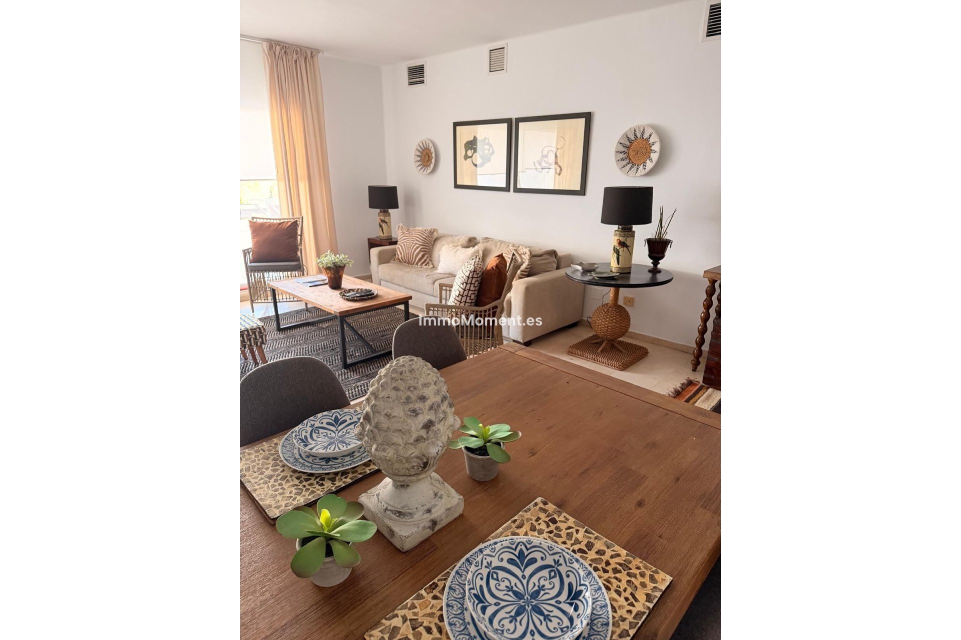Resale - Apartment - Marbella - The Golden Mile