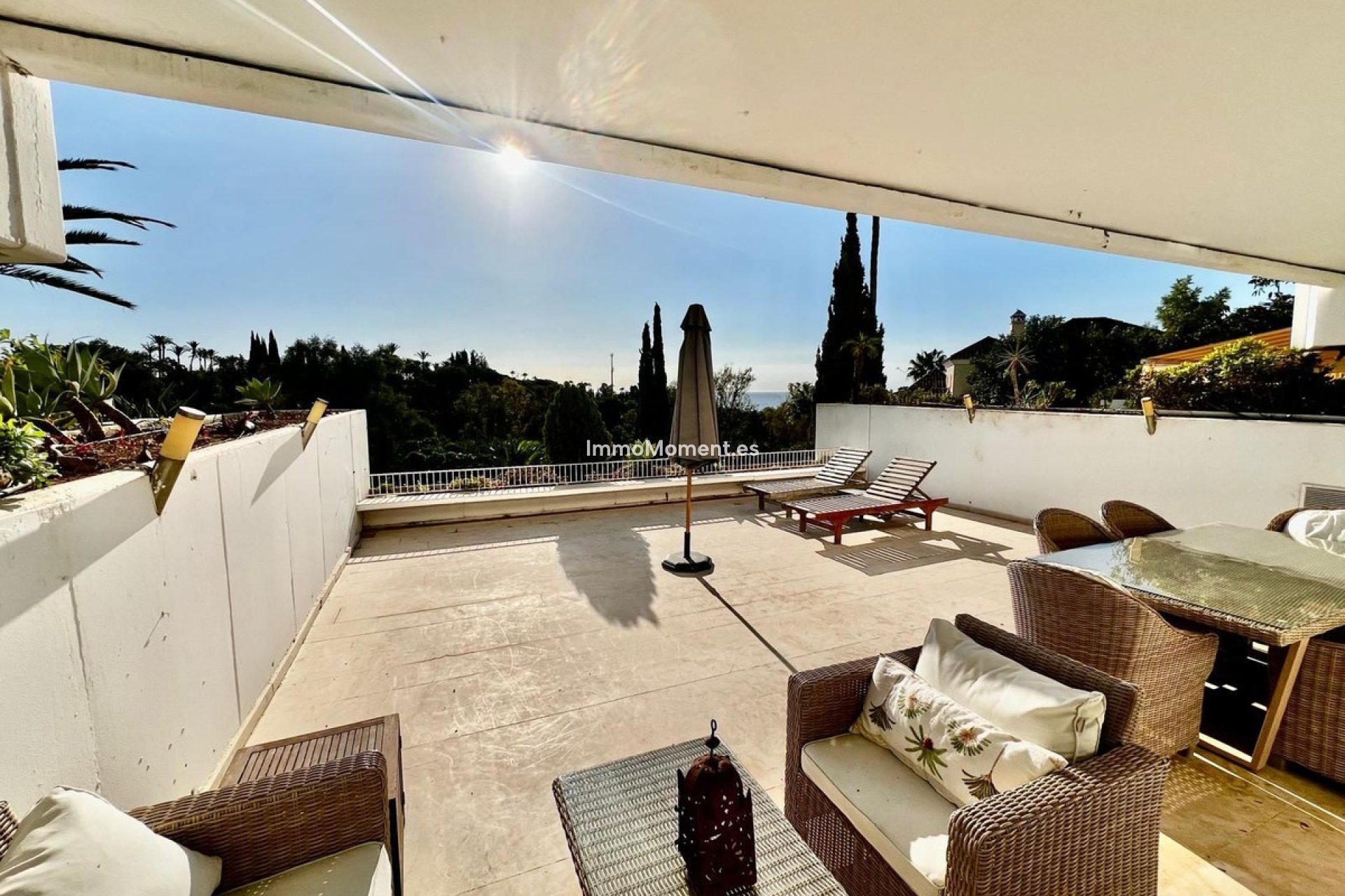 Resale - Apartment - Marbella - The Golden Mile
