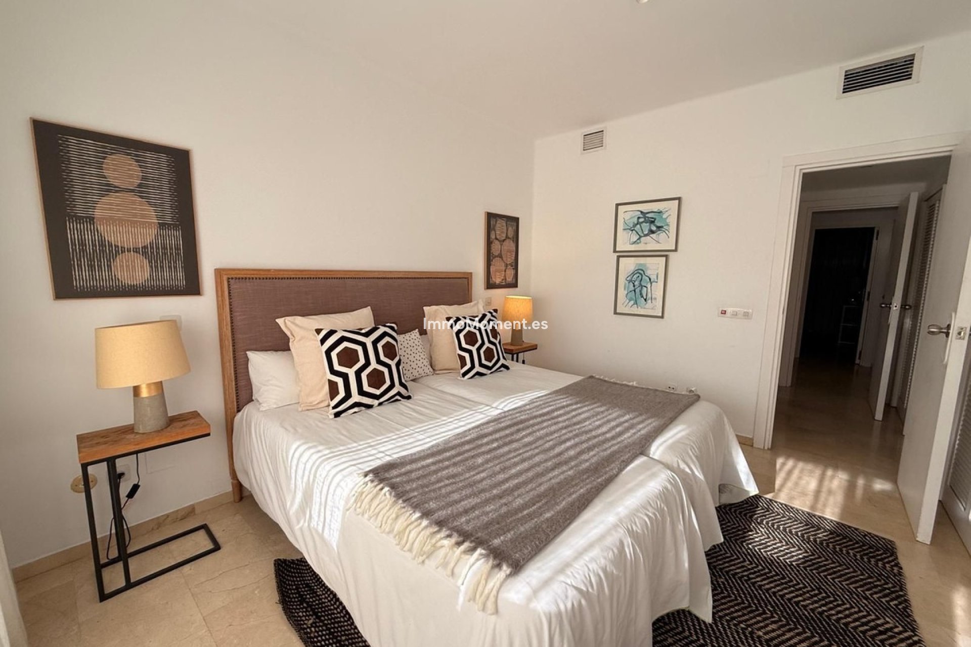 Resale - Apartment - Marbella - The Golden Mile