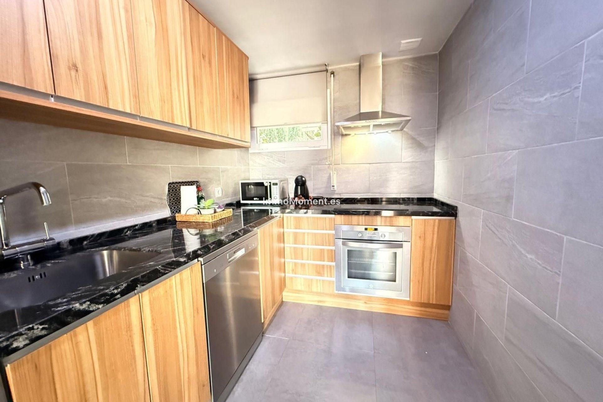 Resale - Apartment - Marbella - The Golden Mile