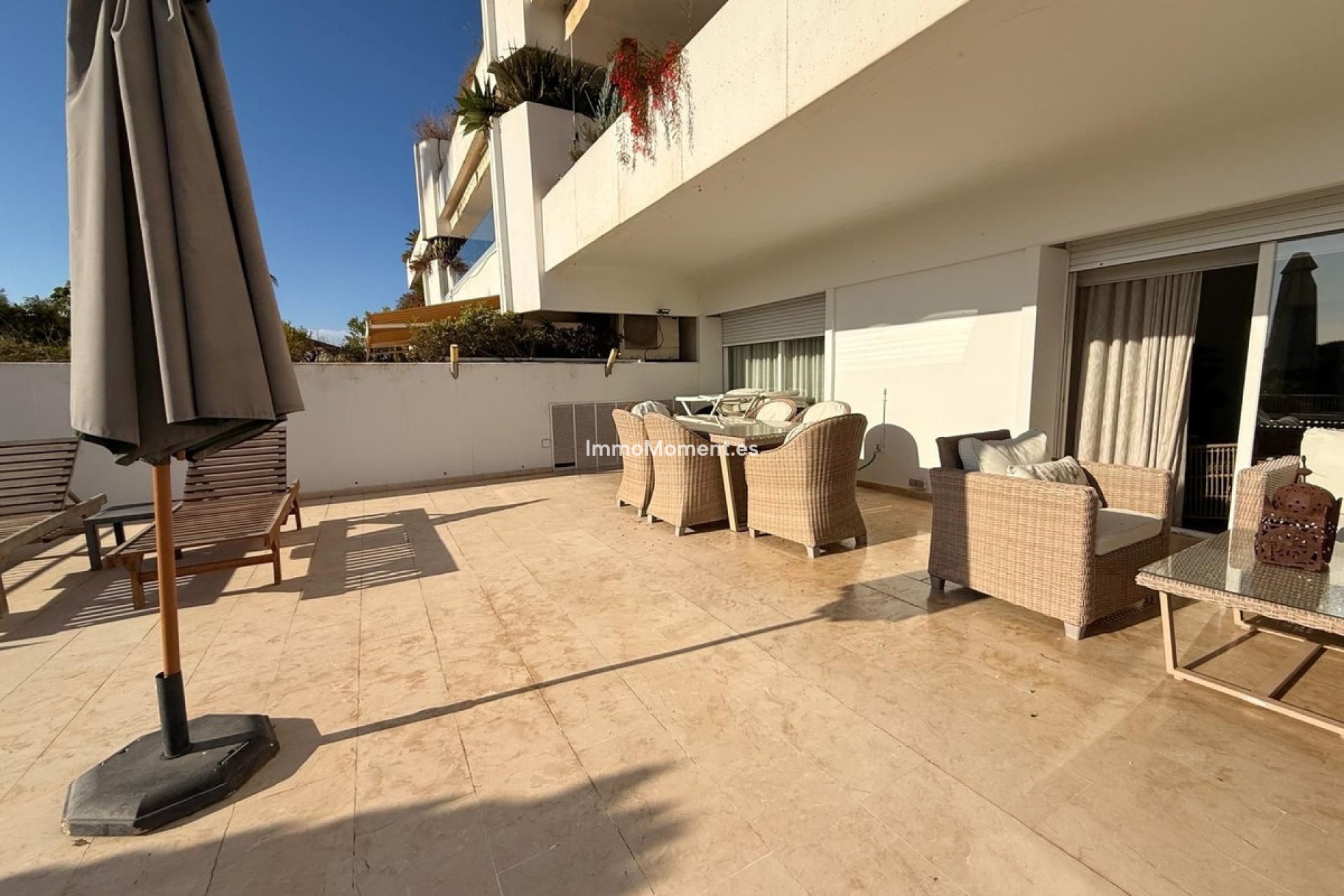 Resale - Apartment - Marbella - The Golden Mile