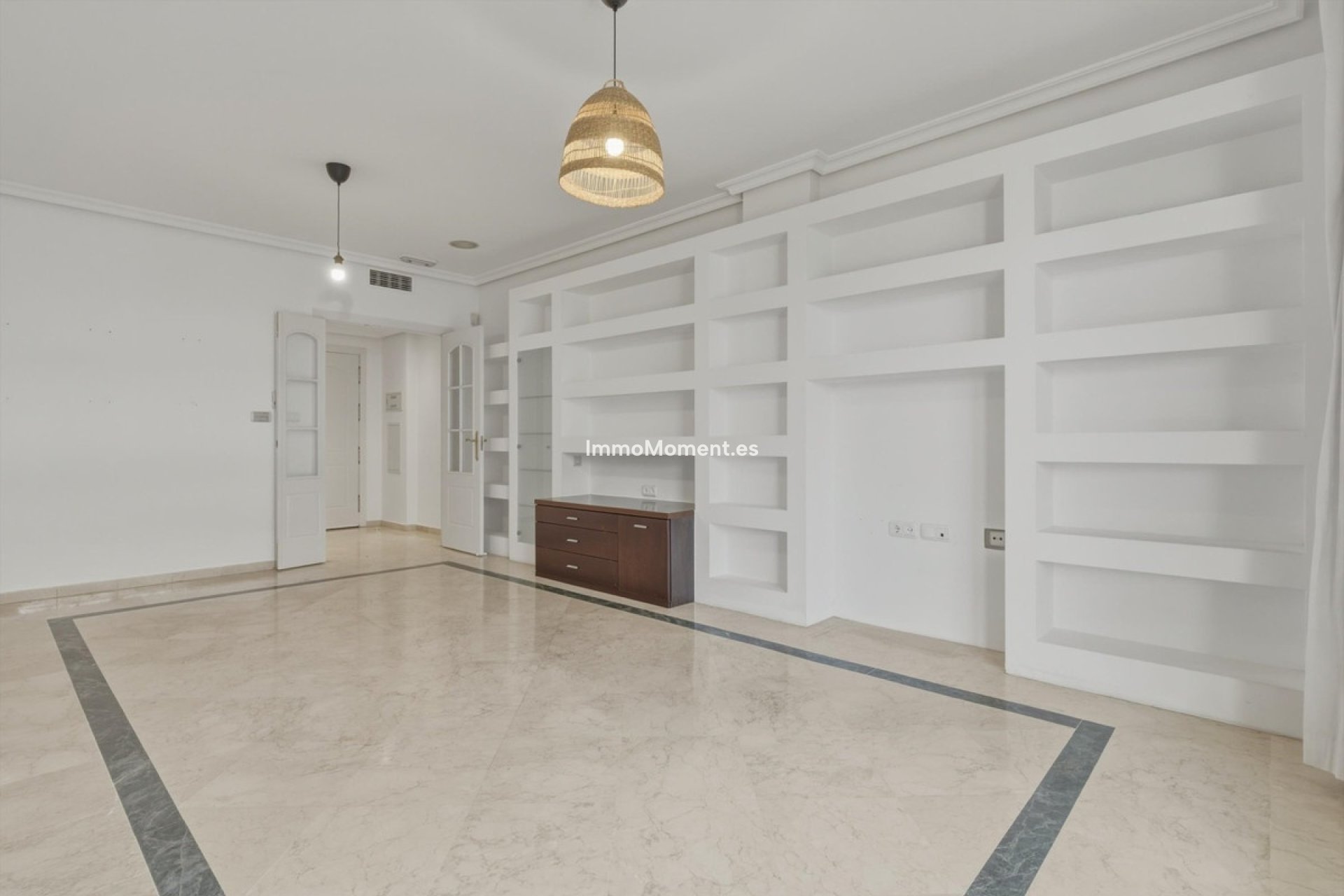Resale - Apartment - Marbella - The Golden Mile