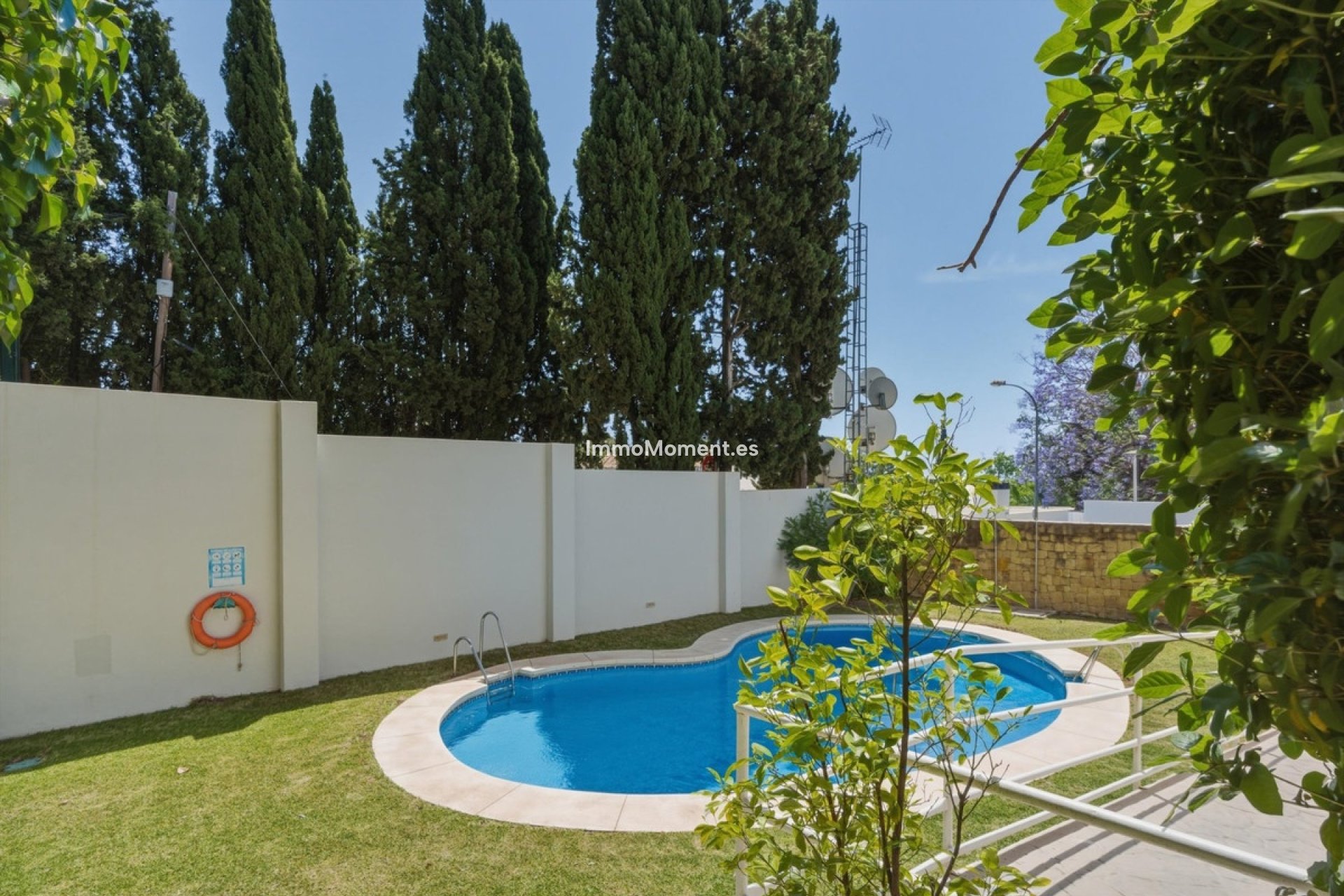 Resale - Apartment - Marbella - The Golden Mile