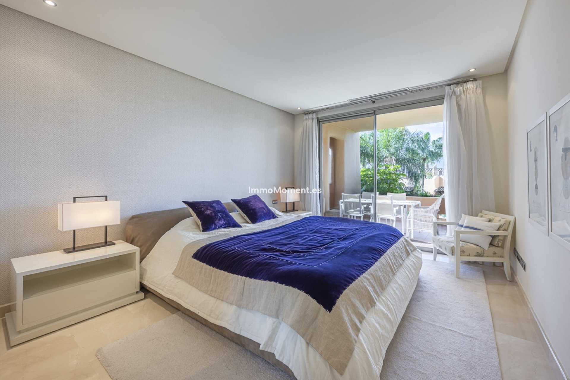 Resale - Apartment - Marbella - The Golden Mile