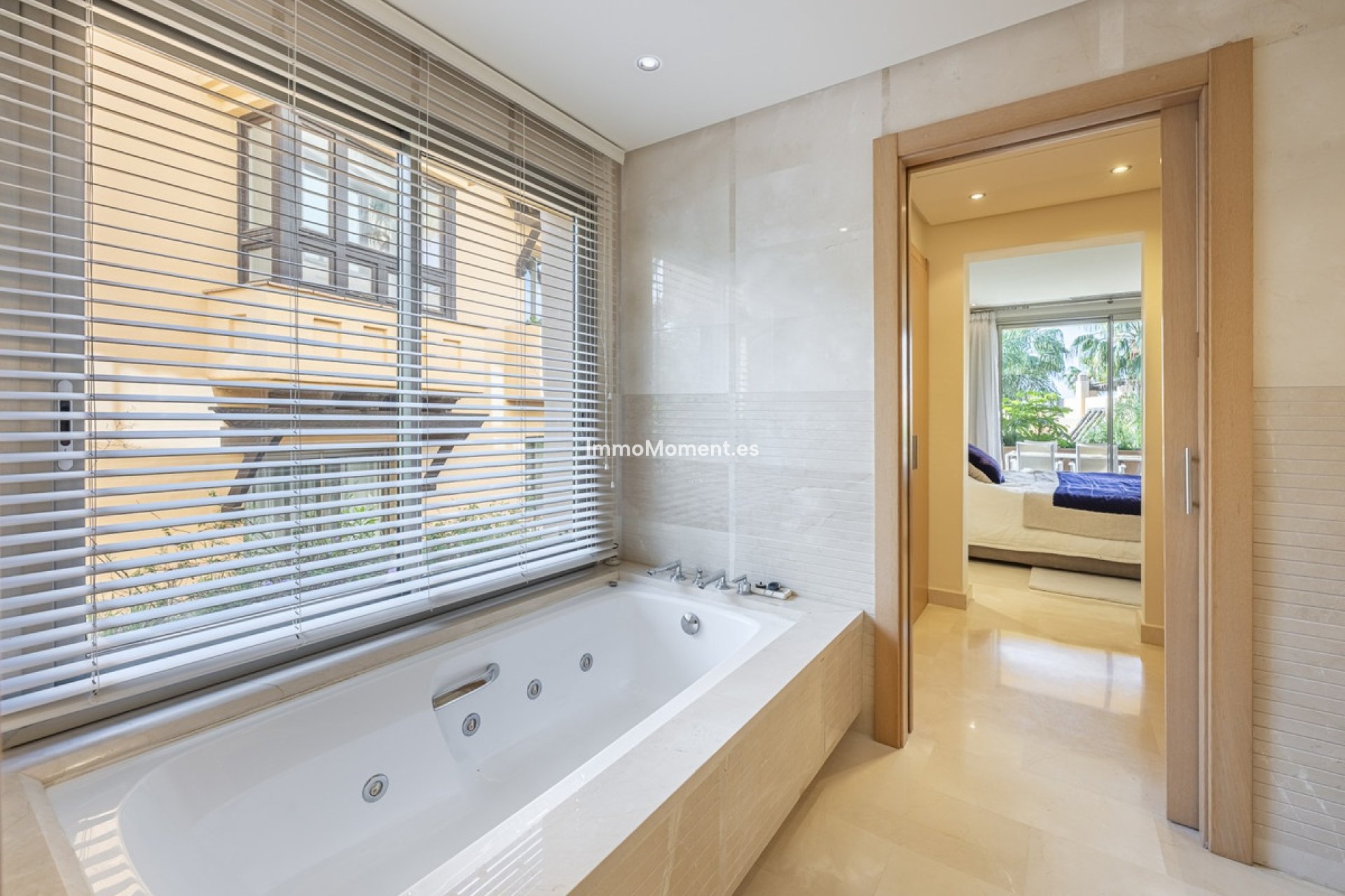 Resale - Apartment - Marbella - The Golden Mile