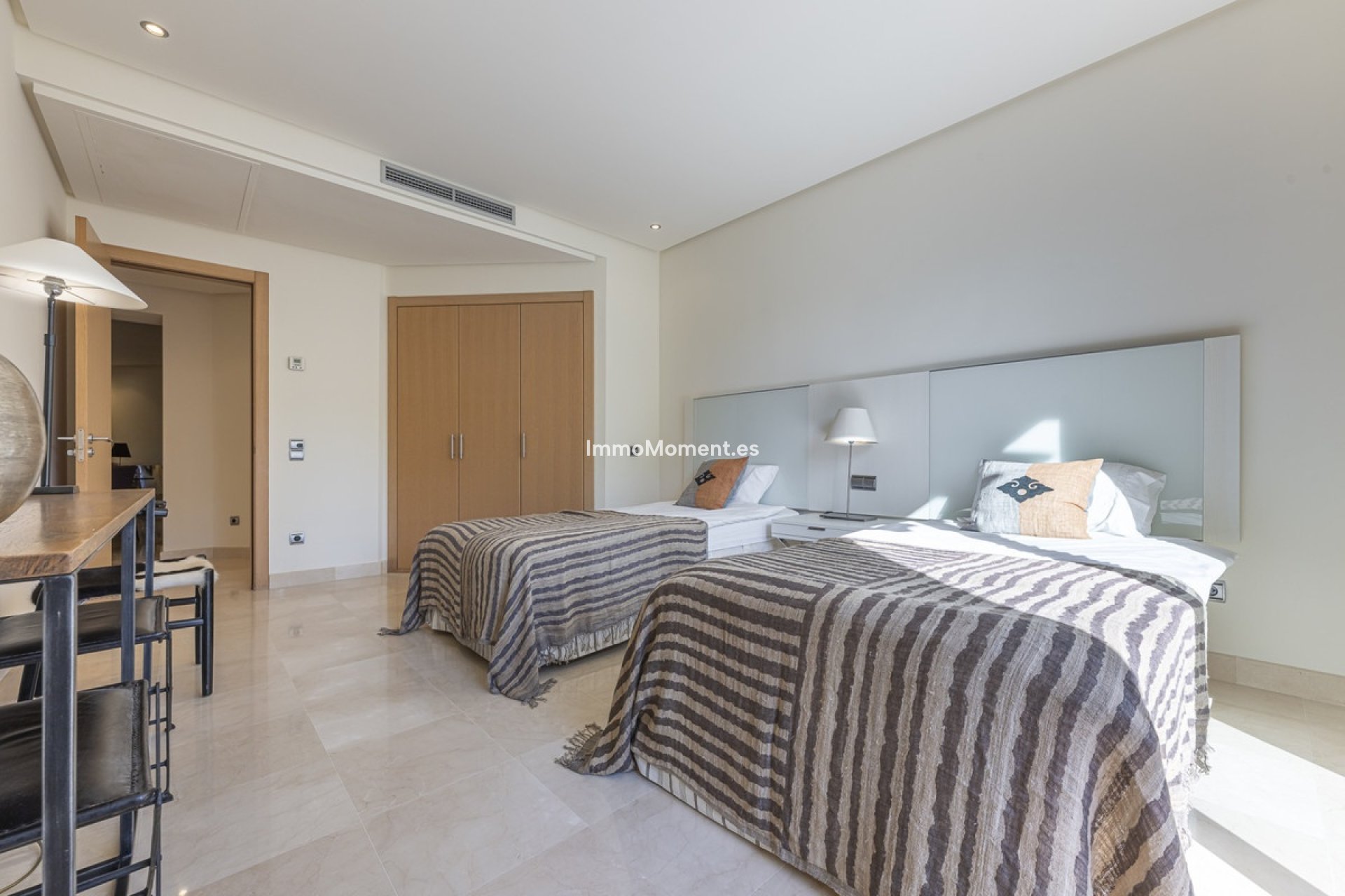 Resale - Apartment - Marbella - The Golden Mile