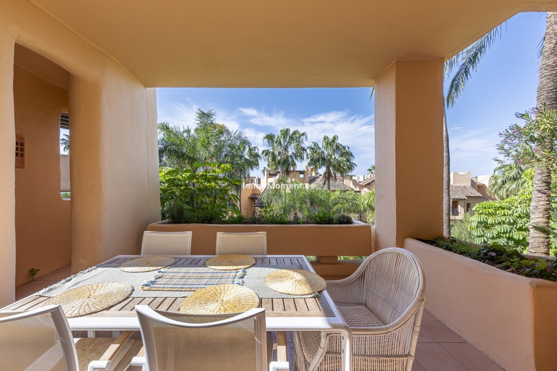 Resale - Apartment - Marbella - The Golden Mile