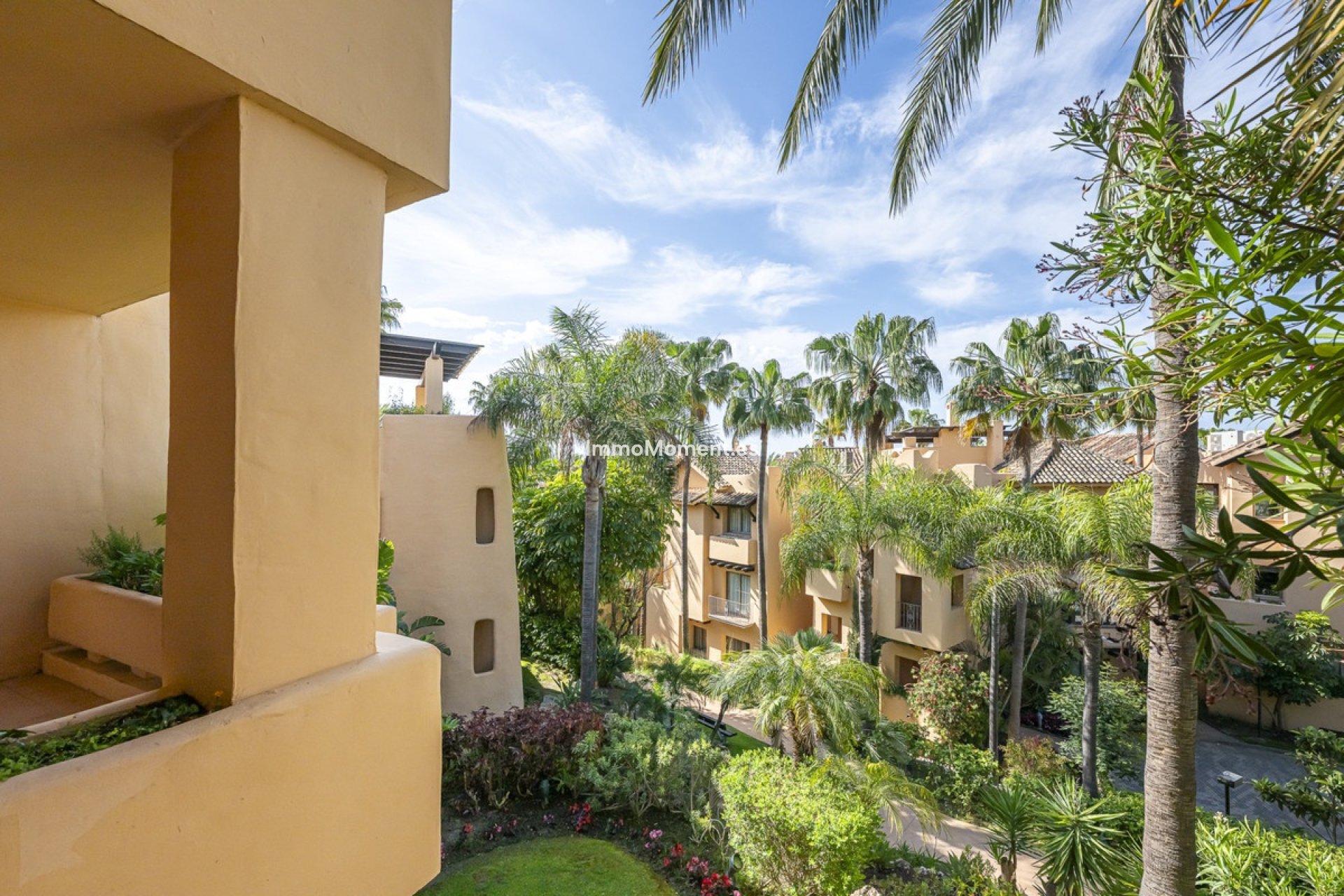 Resale - Apartment - Marbella - The Golden Mile