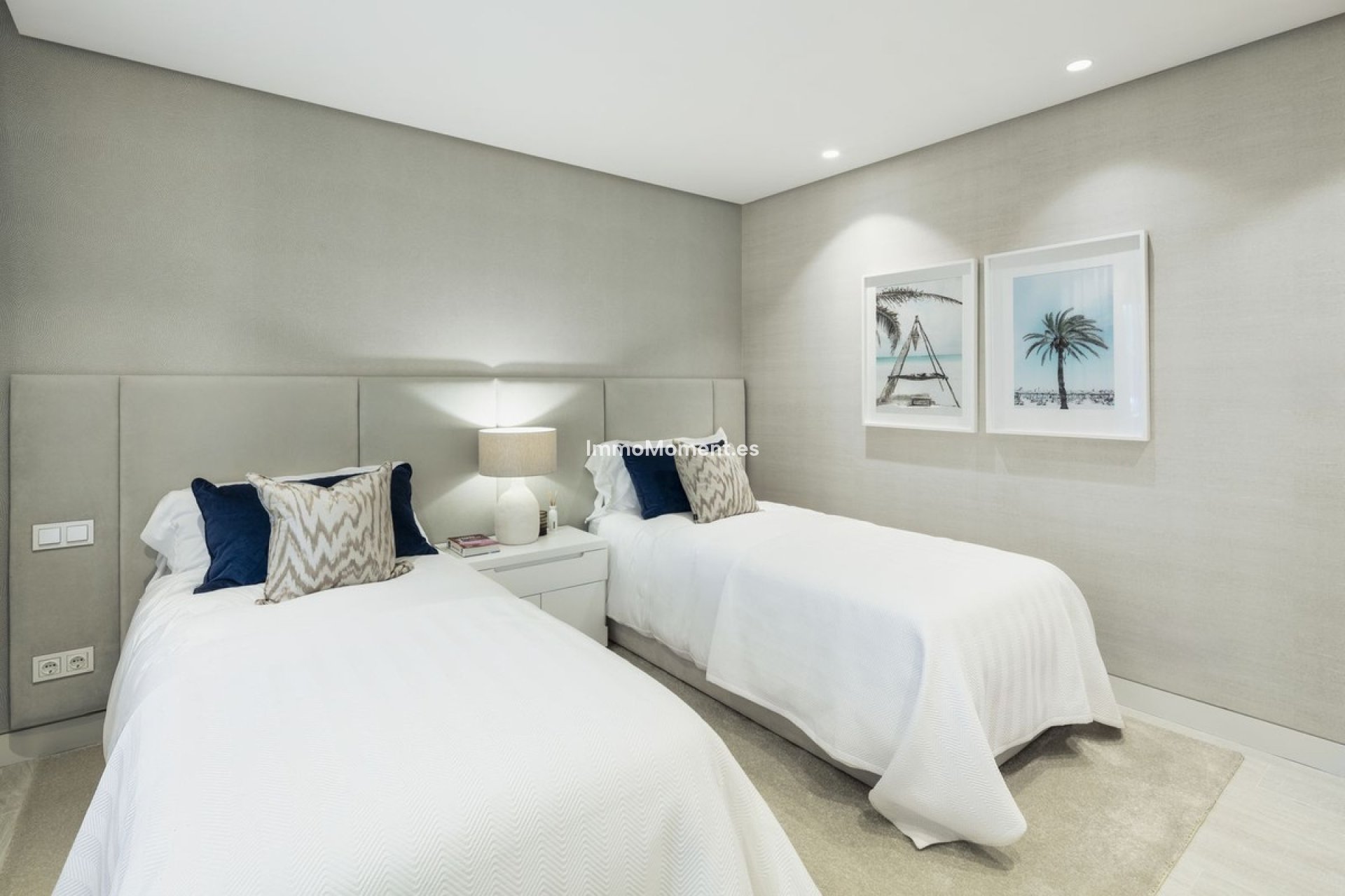 Resale - Apartment - Marbella - The Golden Mile