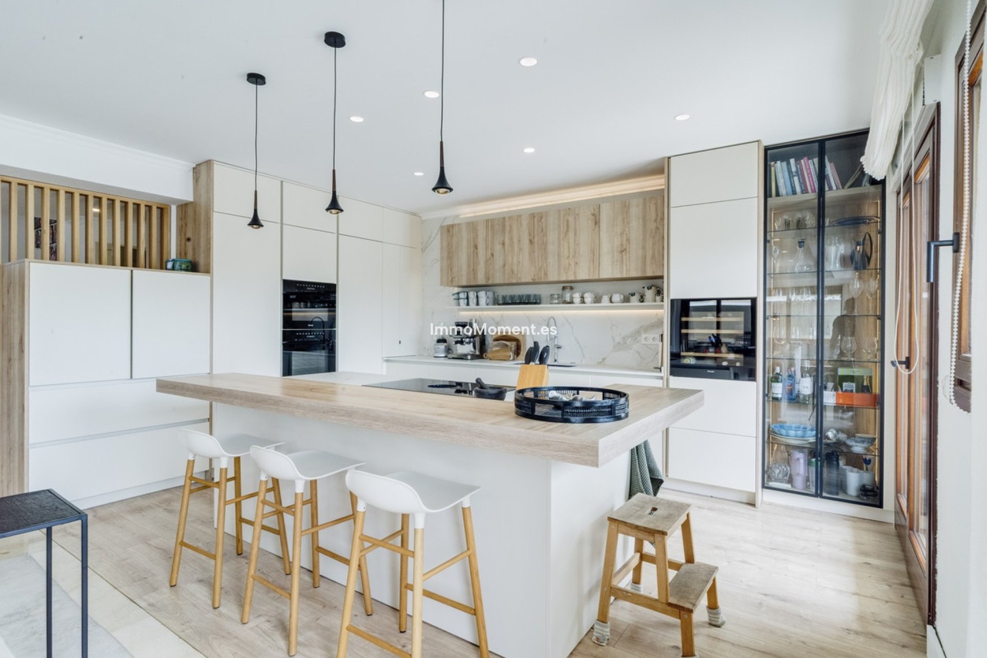 Resale - Apartment - Marbella - The Golden Mile