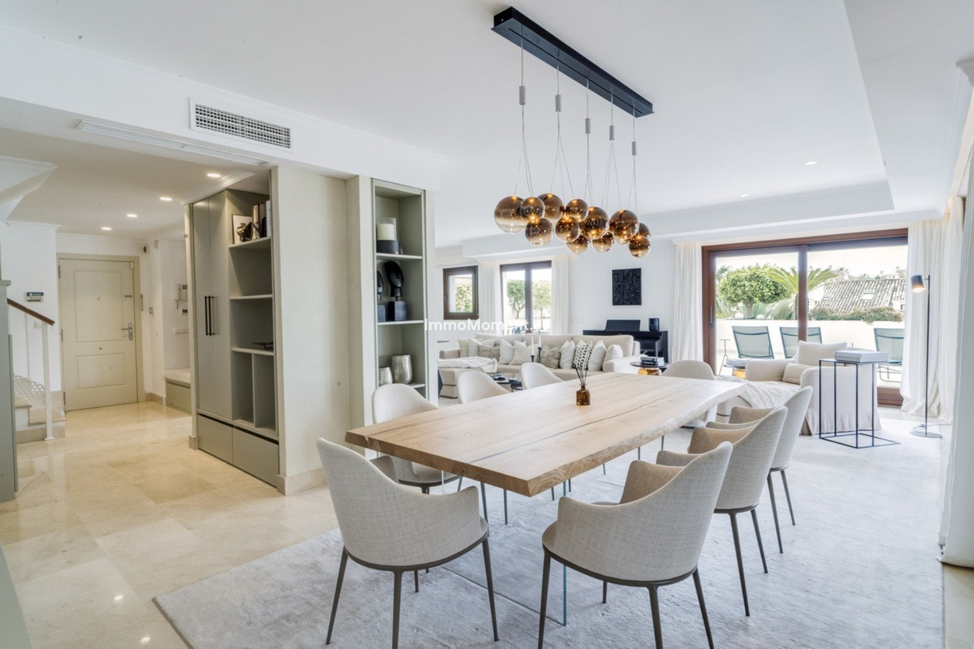 Resale - Apartment - Marbella - The Golden Mile