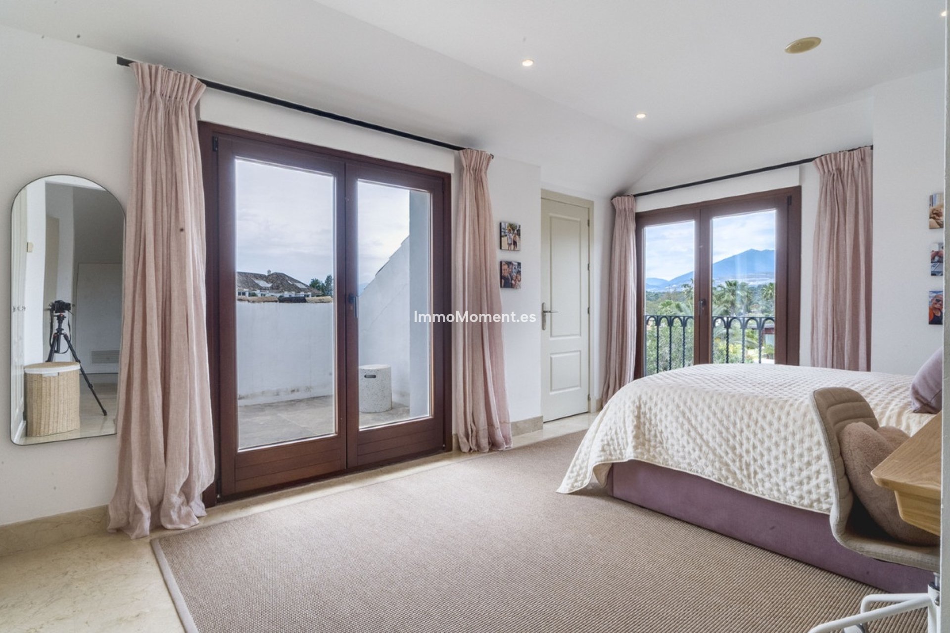 Resale - Apartment - Marbella - The Golden Mile