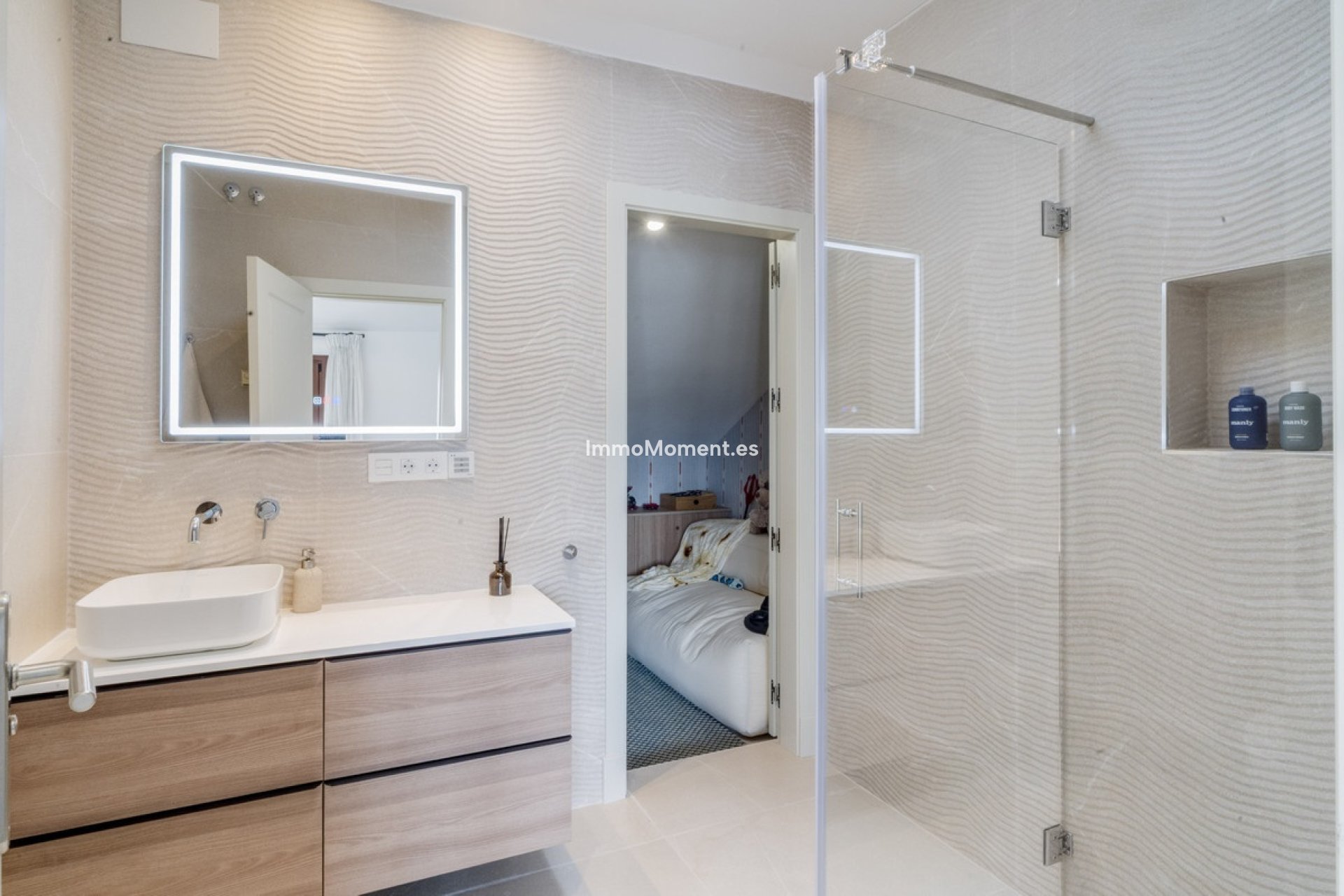 Resale - Apartment - Marbella - The Golden Mile