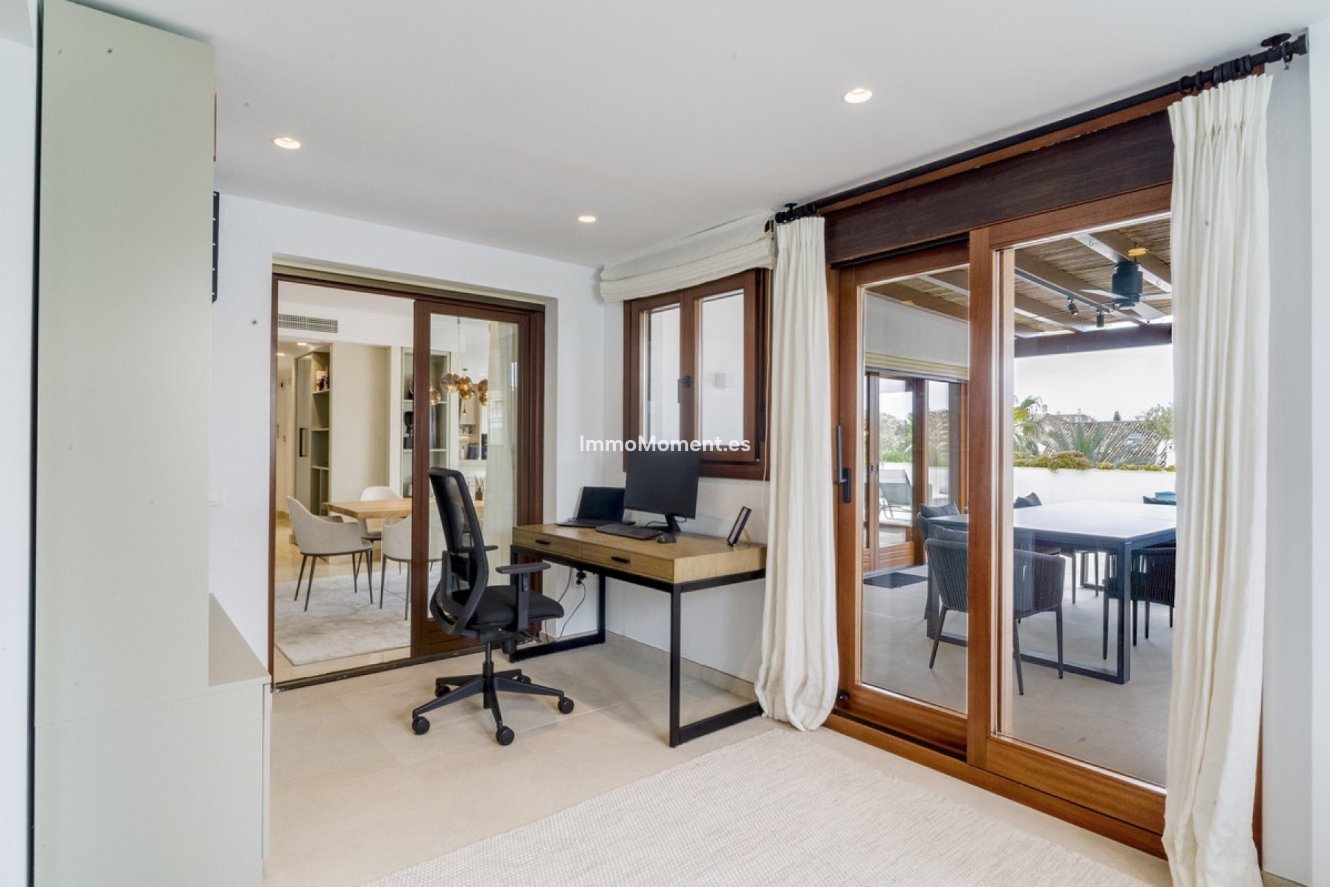 Resale - Apartment - Marbella - The Golden Mile